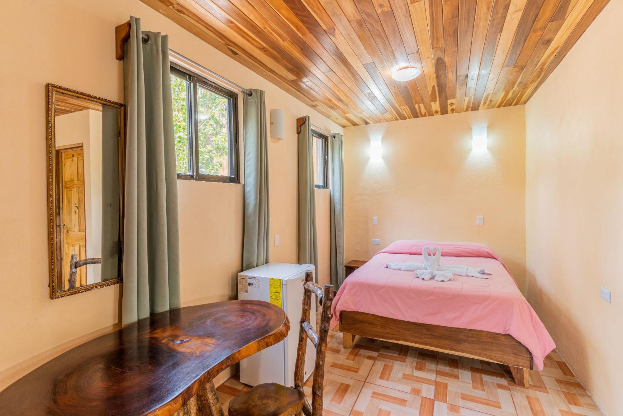 Lodge Monteverde Villa Lodge *