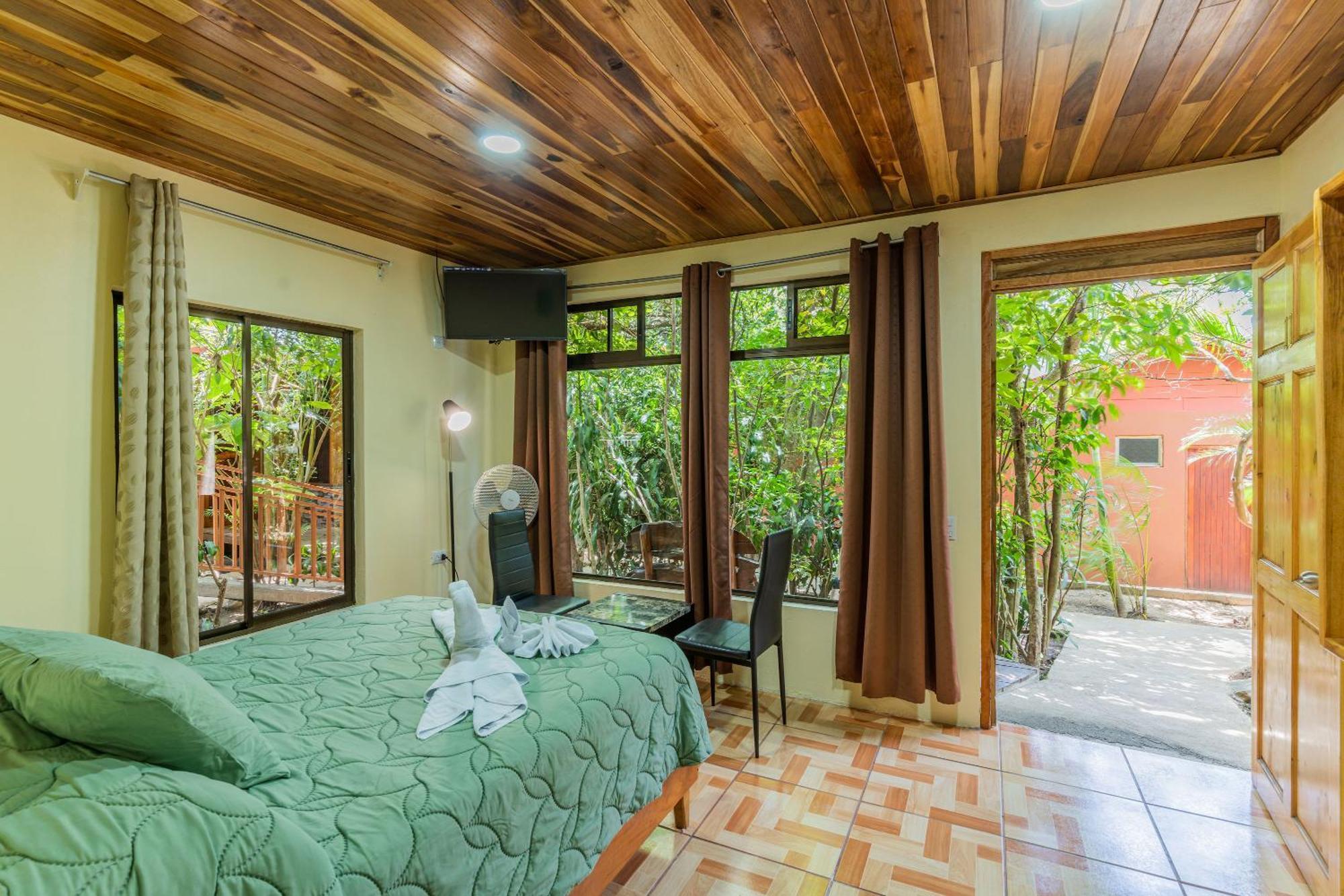 Lodge Monteverde Villa Lodge