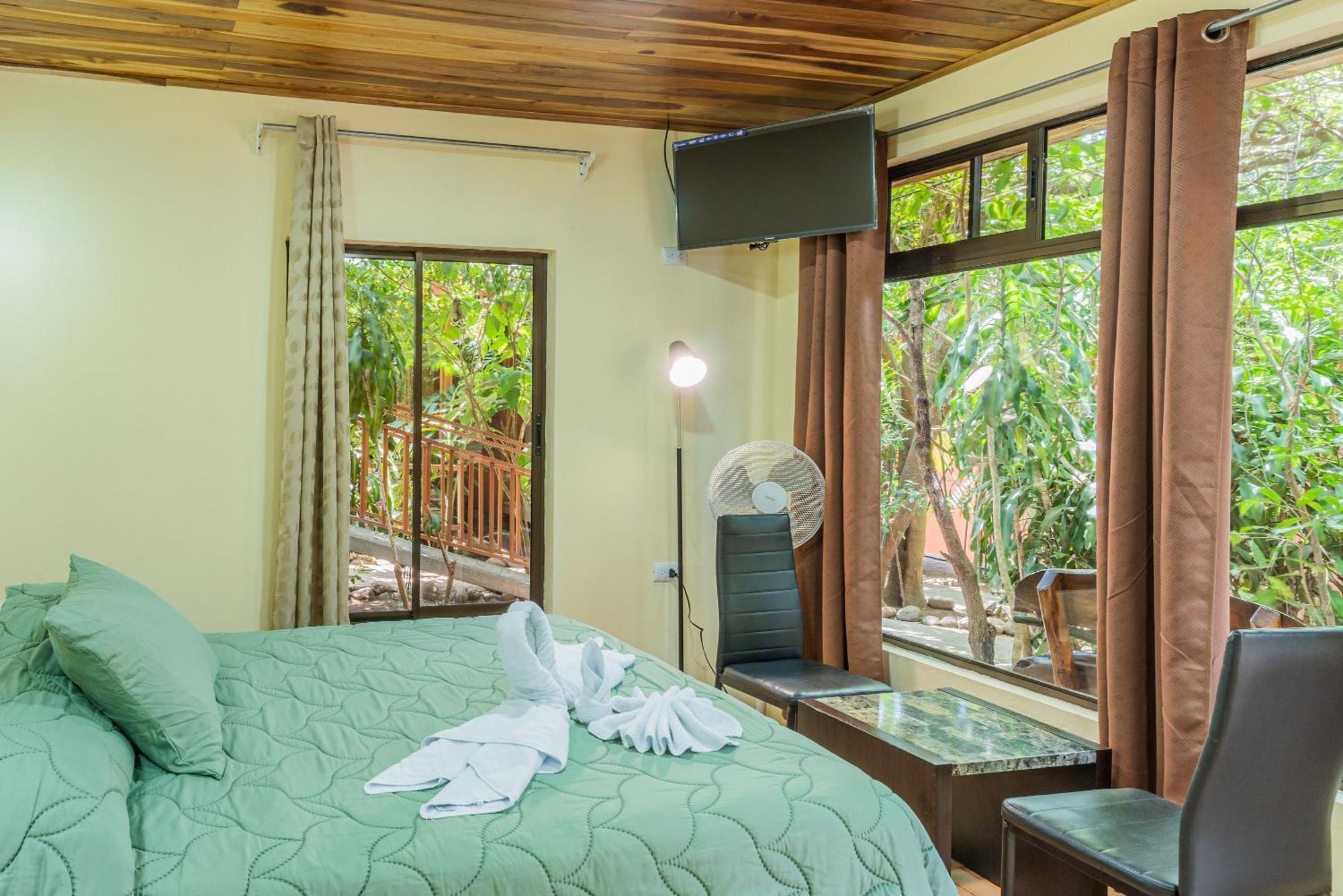 Monteverde Villa Lodge Lodge *