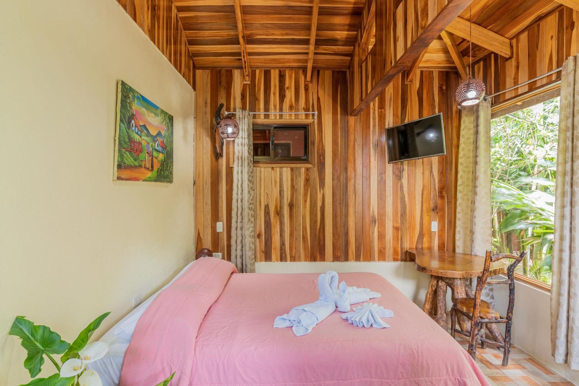 Monteverde Villa Lodge * Monteverde