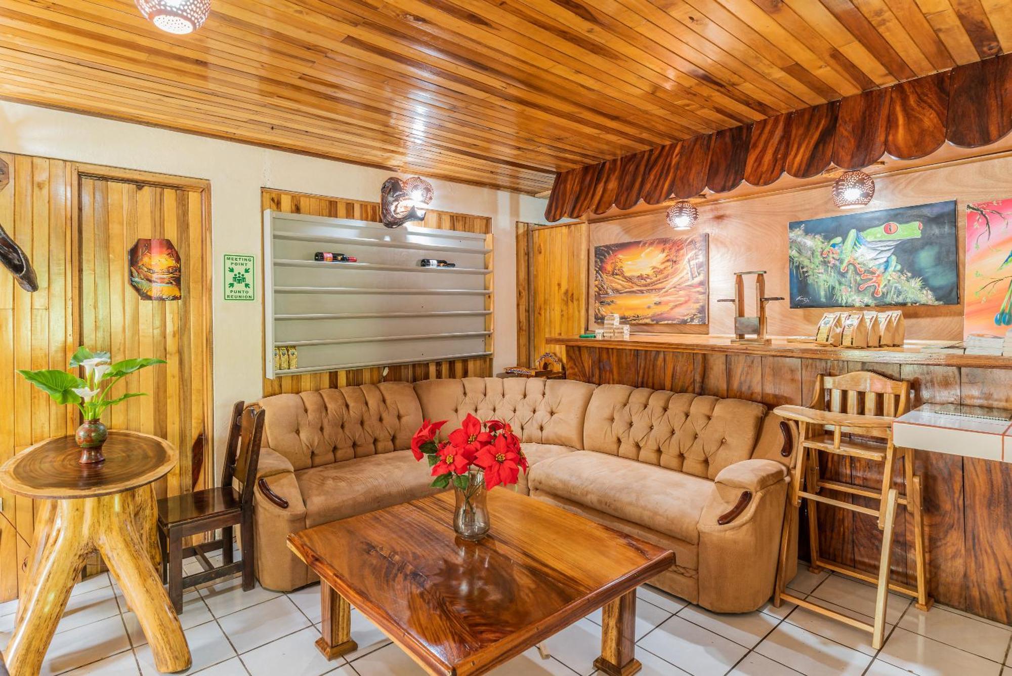 Monteverde Villa Lodge