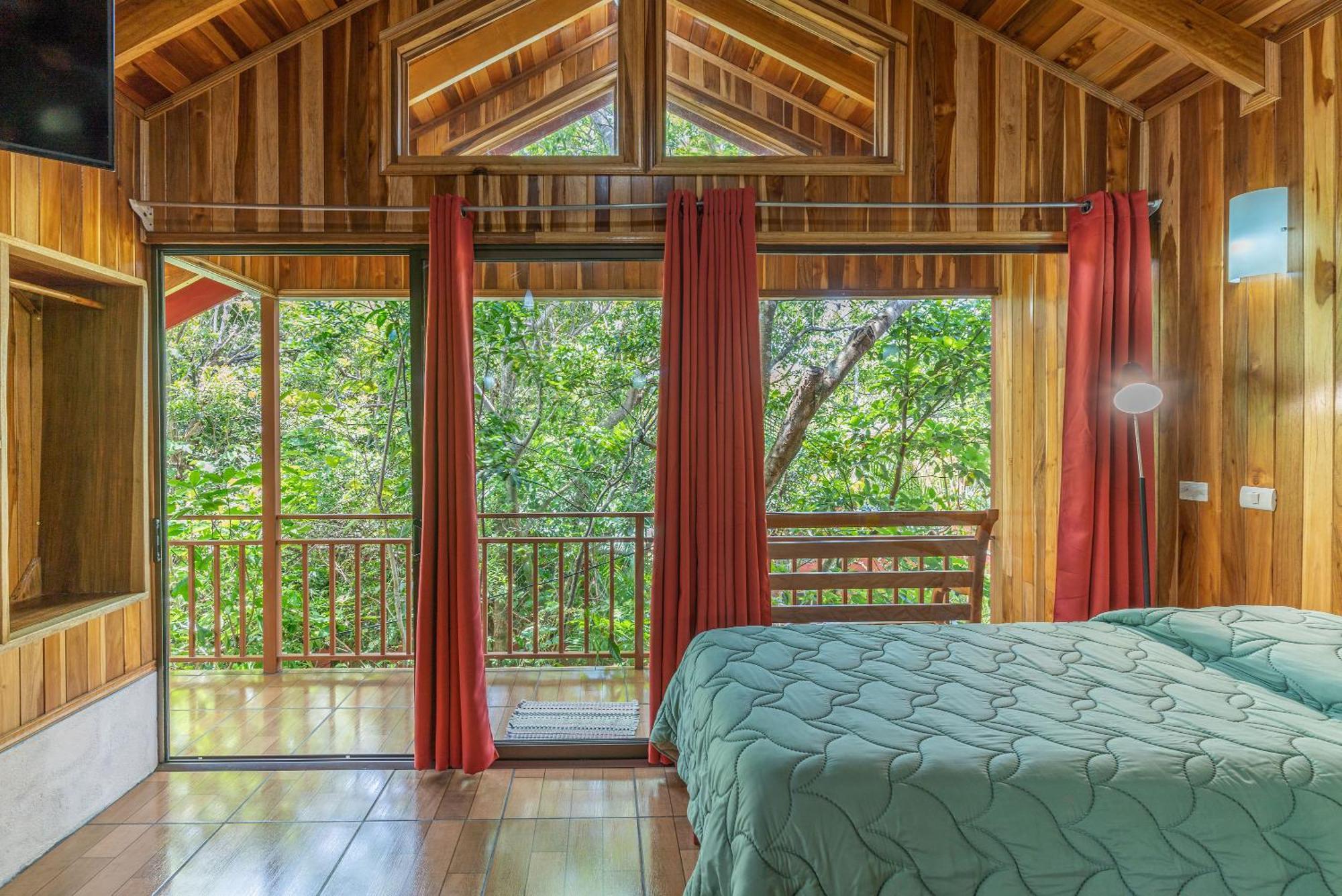 Monteverde Villa Lodge