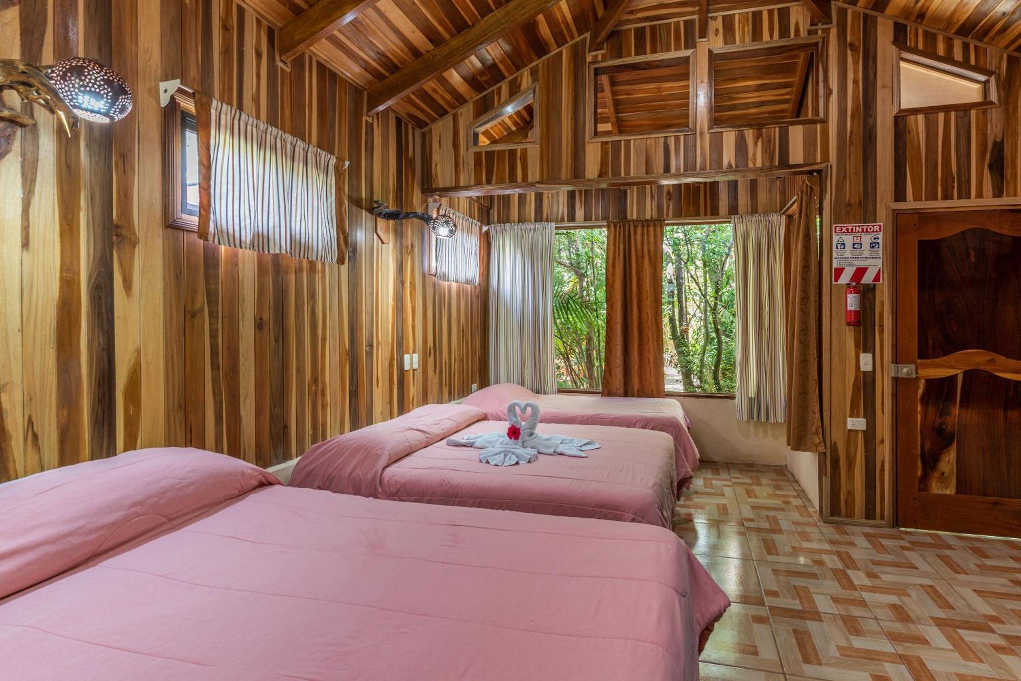 Monteverde Villa Lodge Lodge *