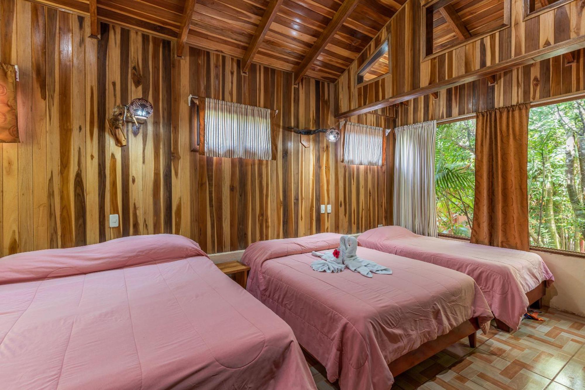 Lodge Monteverde Villa Lodge *