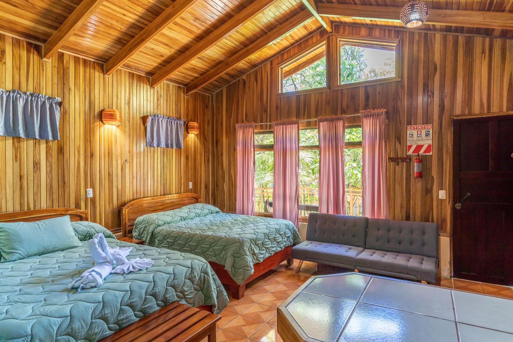 Lodge Monteverde Villa Lodge
