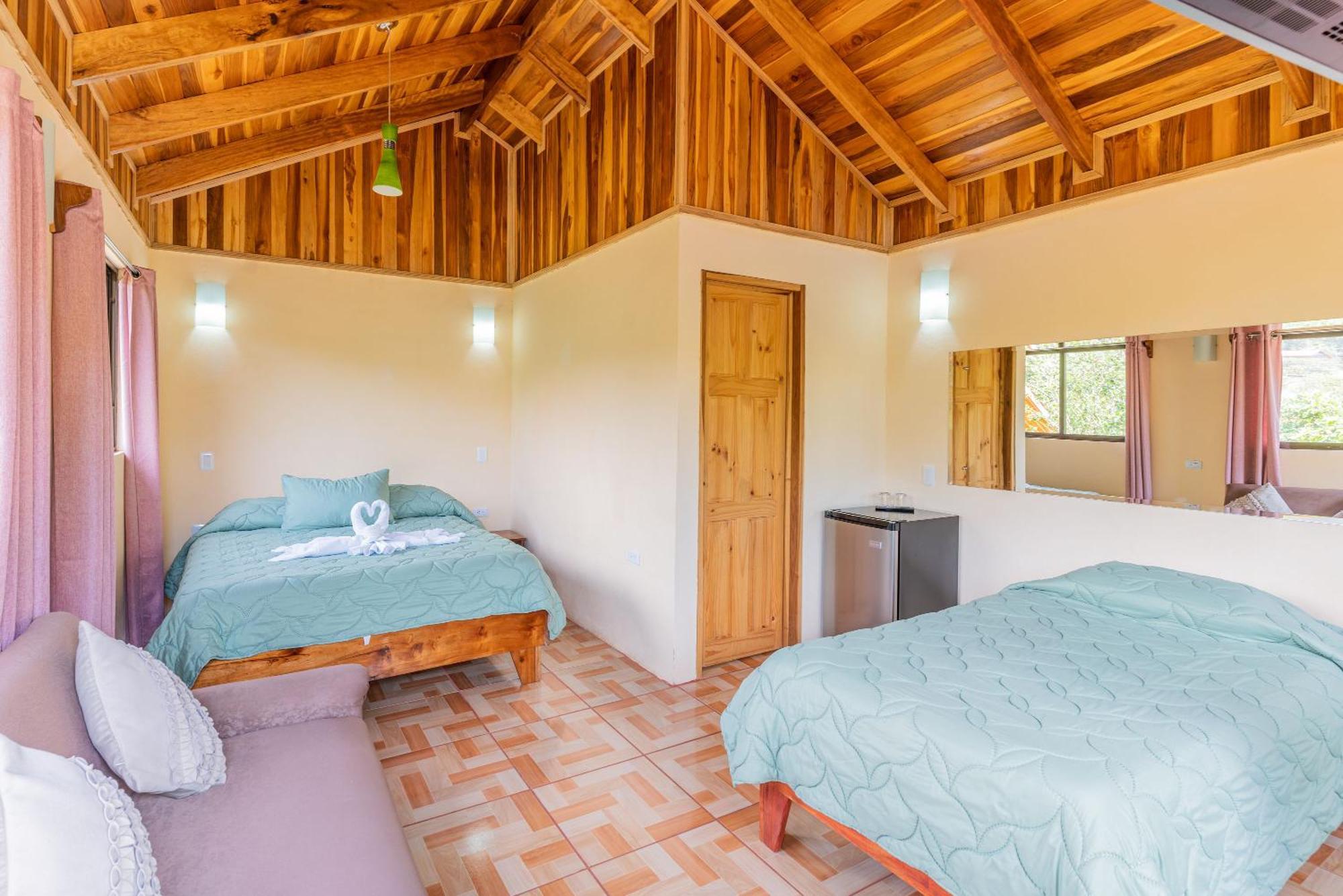 Monteverde Villa Lodge Lodge *