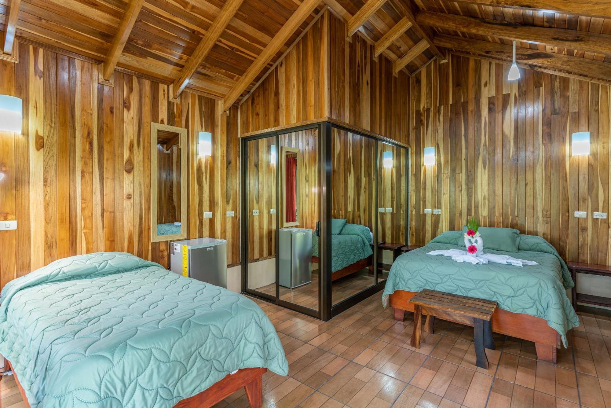 Monteverde Villa Lodge Lodge