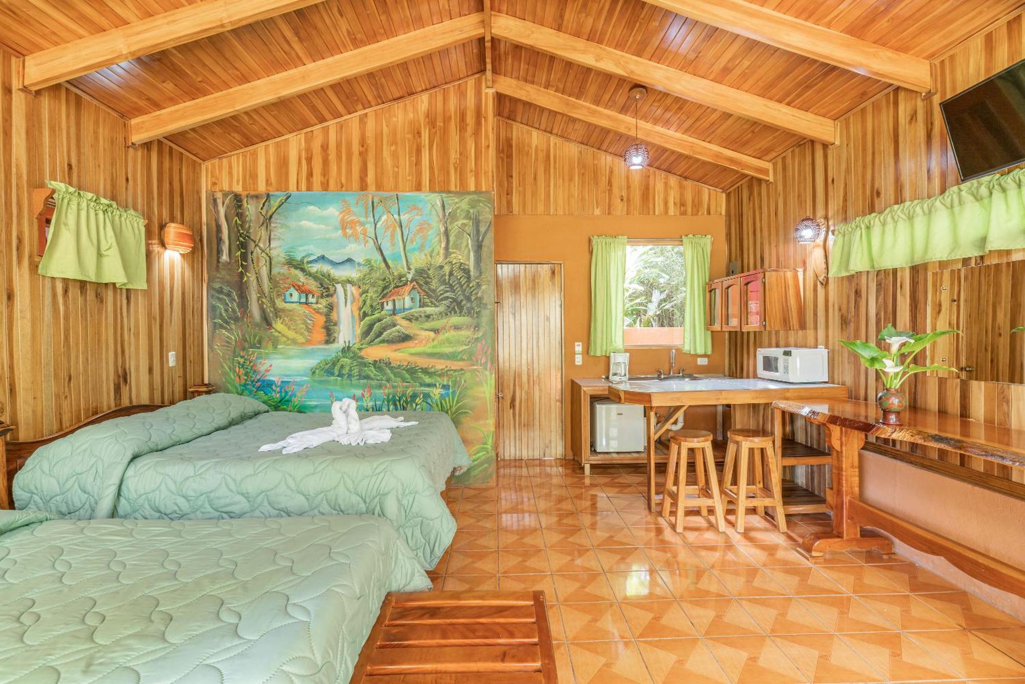 Lodge Monteverde Villa Lodge Monteverde