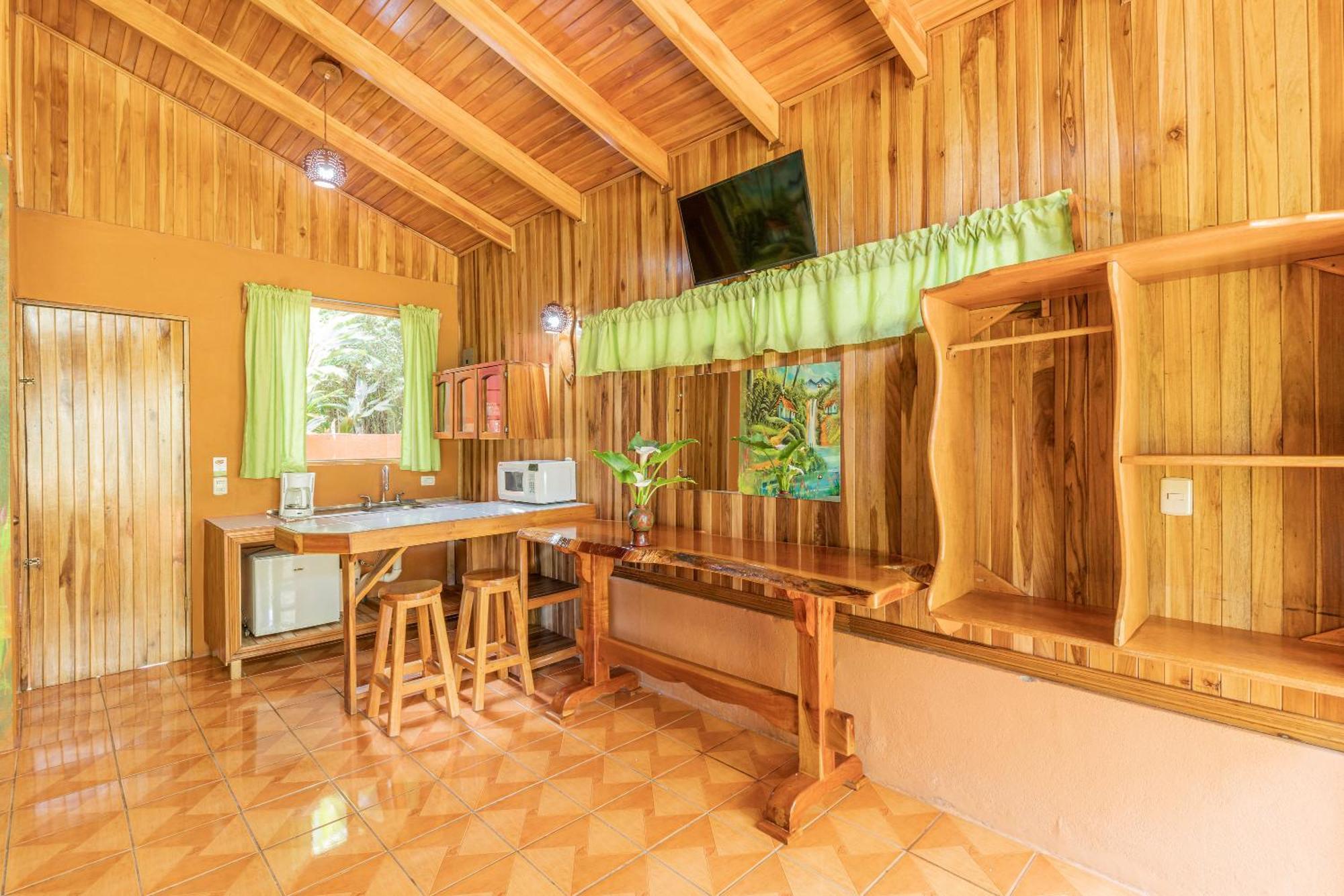 Monteverde Villa Lodge Monteverde