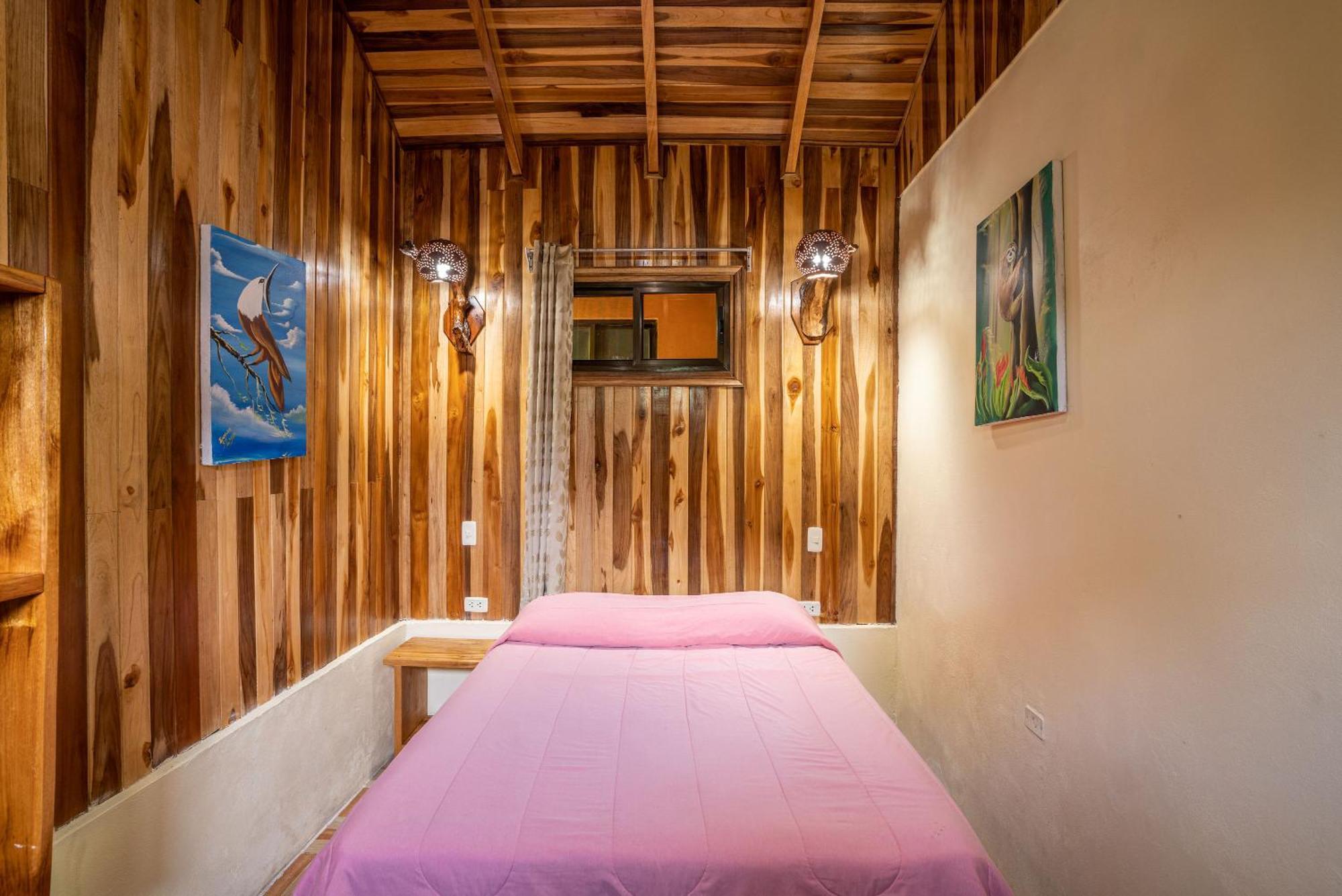Monteverde Villa Lodge Lodge *