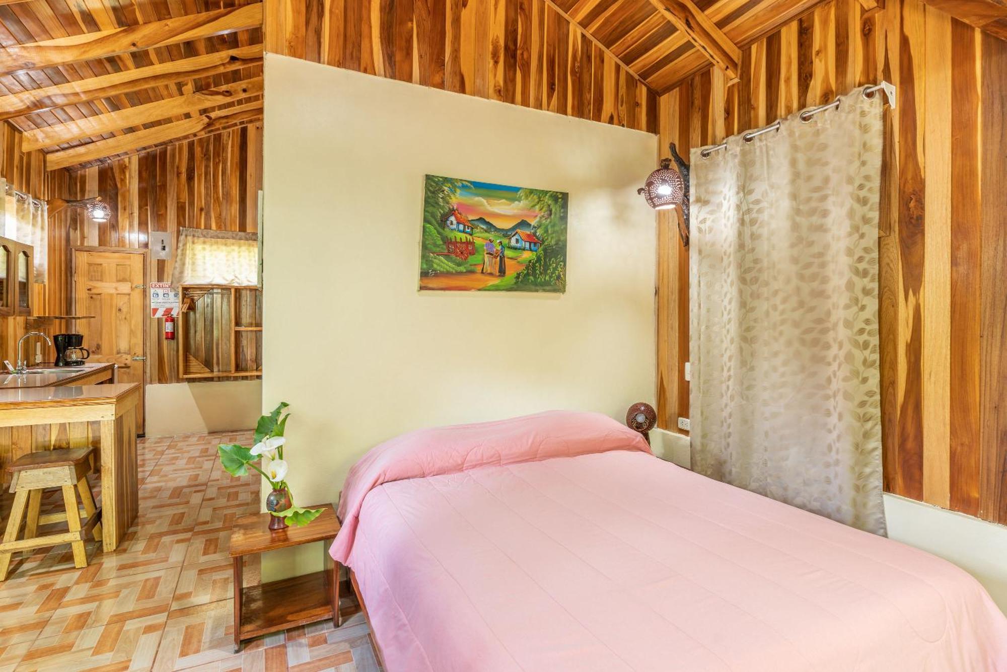 Monteverde Villa Lodge Lodge