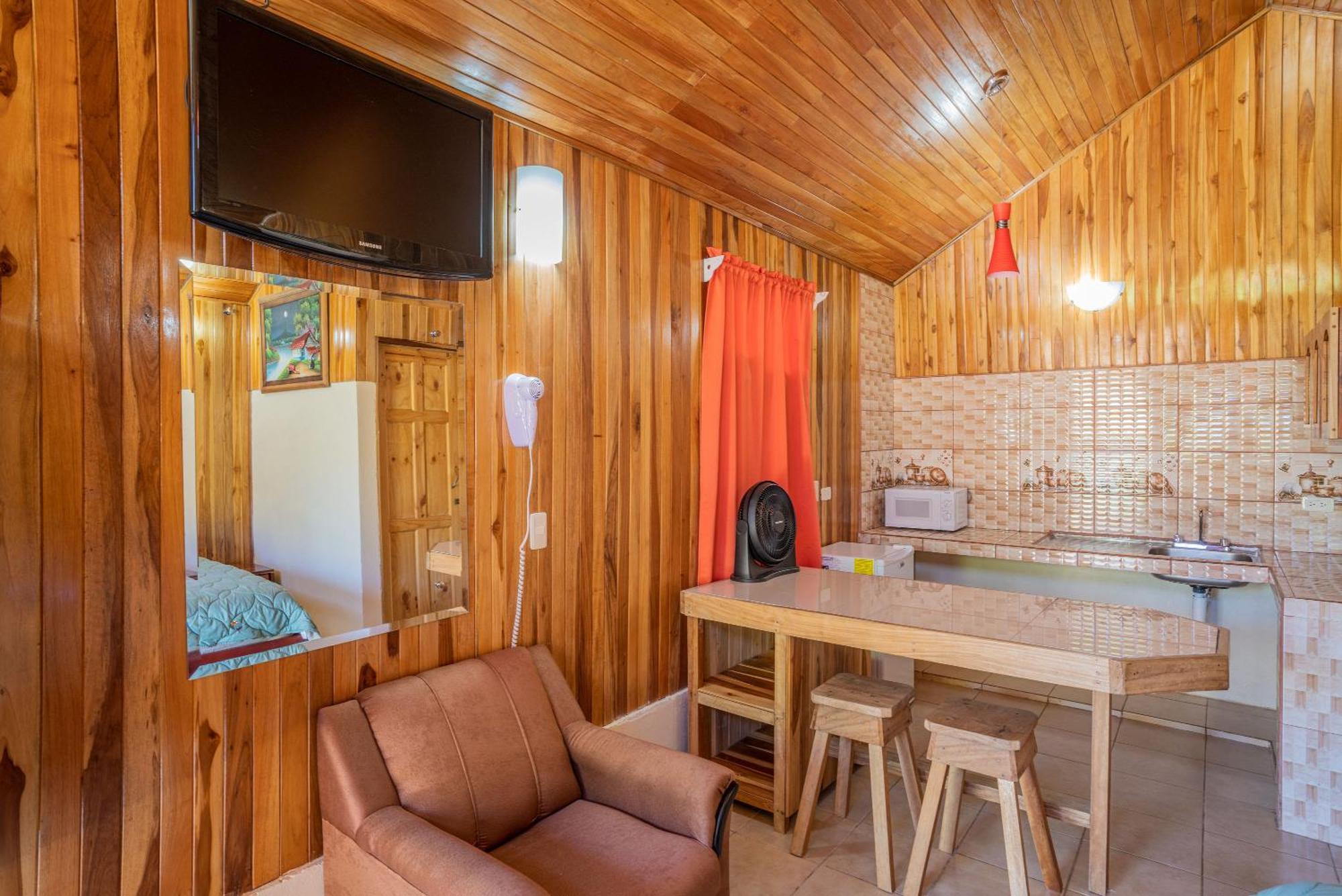 Monteverde Villa Lodge