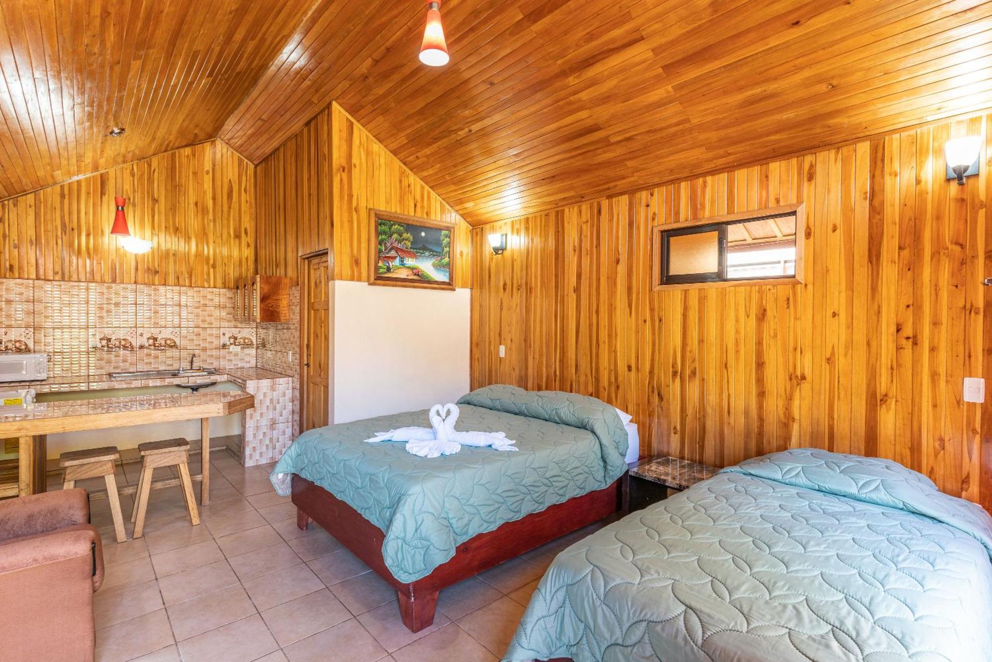 Monteverde Villa Lodge