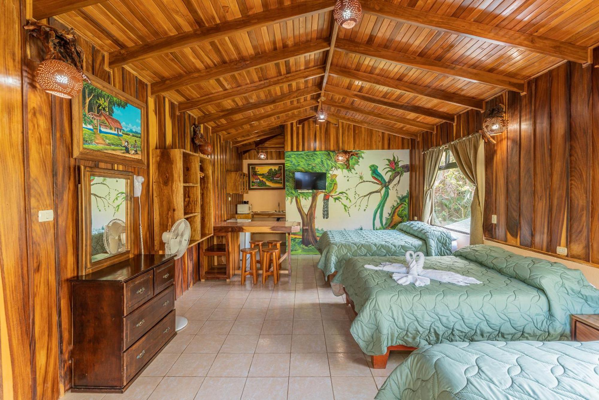 Monteverde Villa Lodge * Monteverde