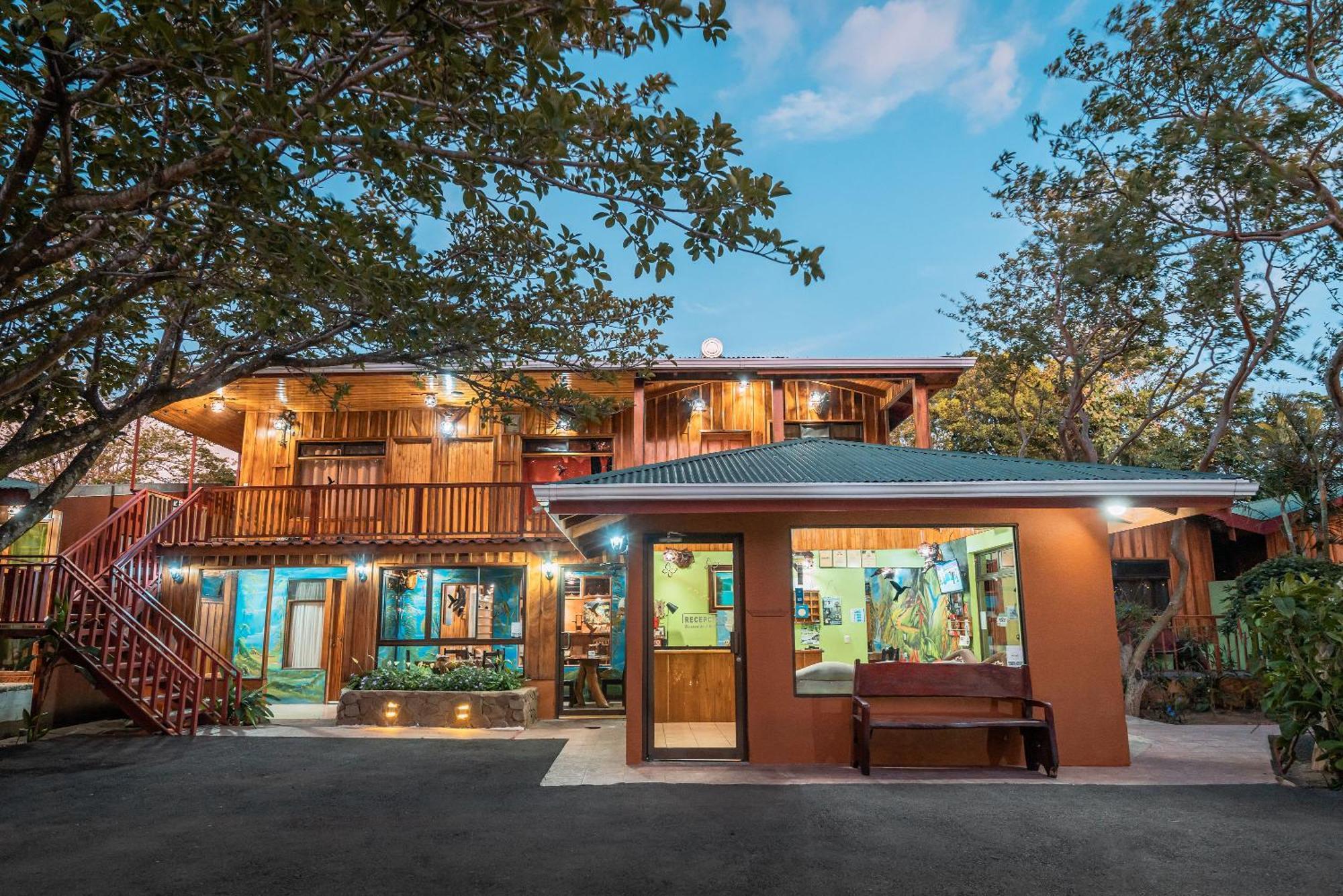 Monteverde Villa Lodge Lodge *