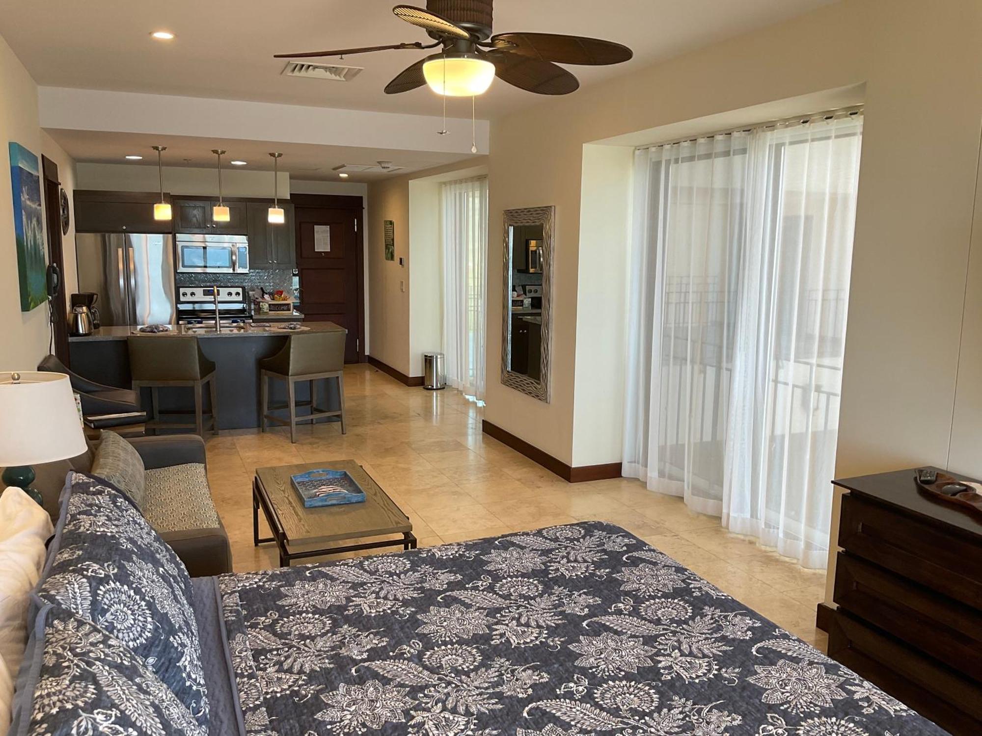 Oceanfront #1119 In A Luxury Apartment *