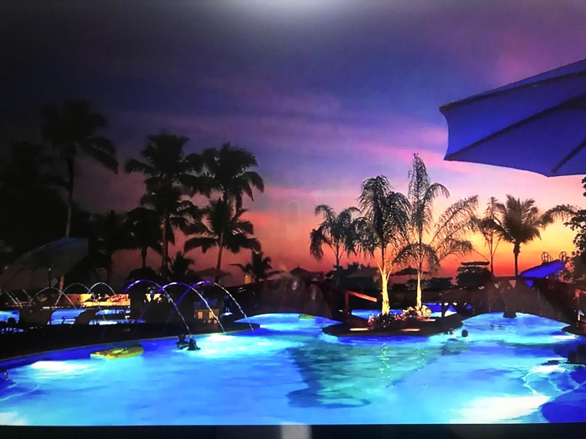Oceanfront #1119 In A Luxury Apartment *