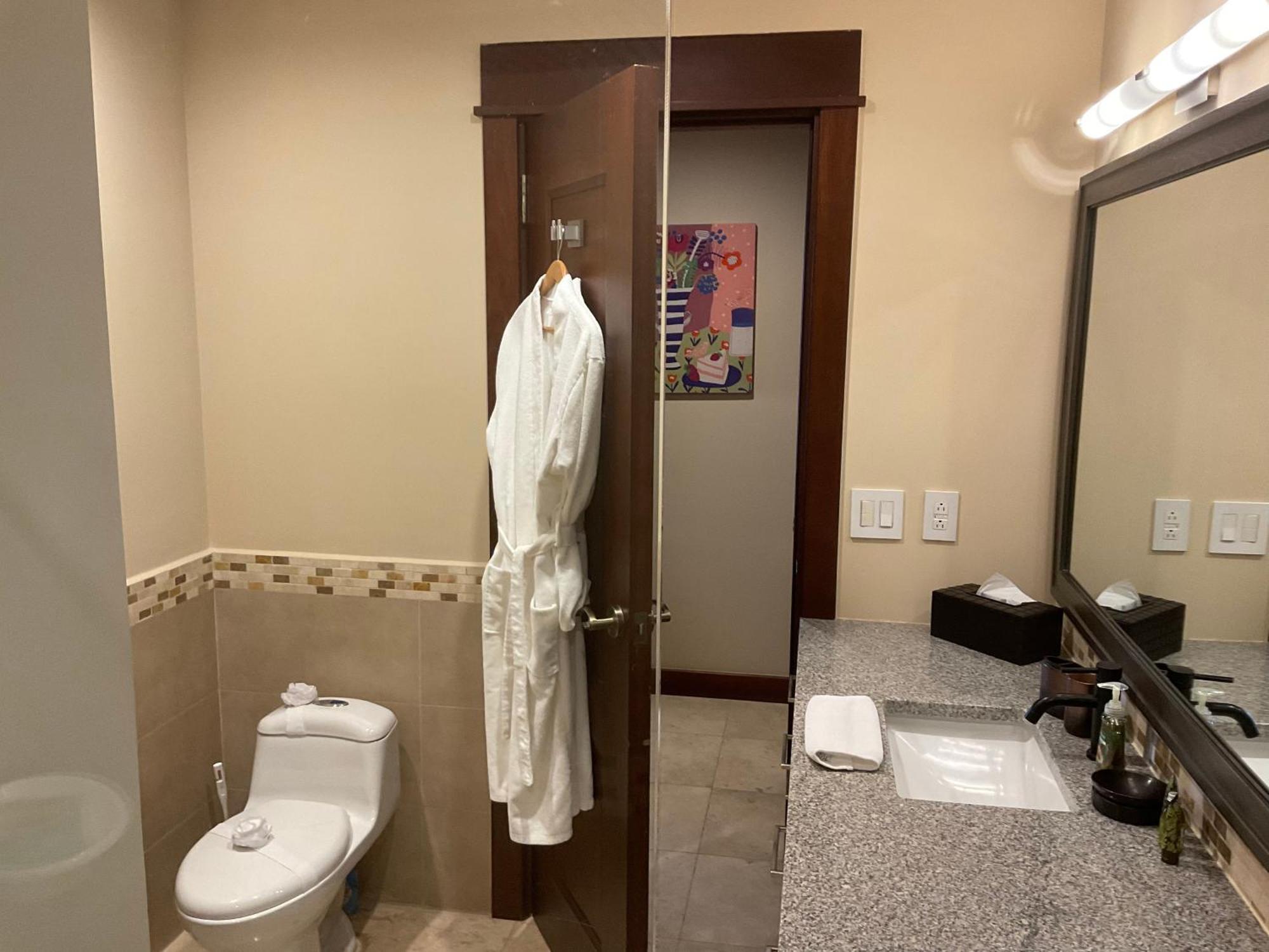 Oceanfront #1119 In A Luxury Jaco