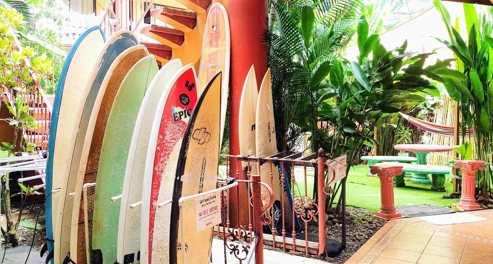 Cool Vibes Hostel *