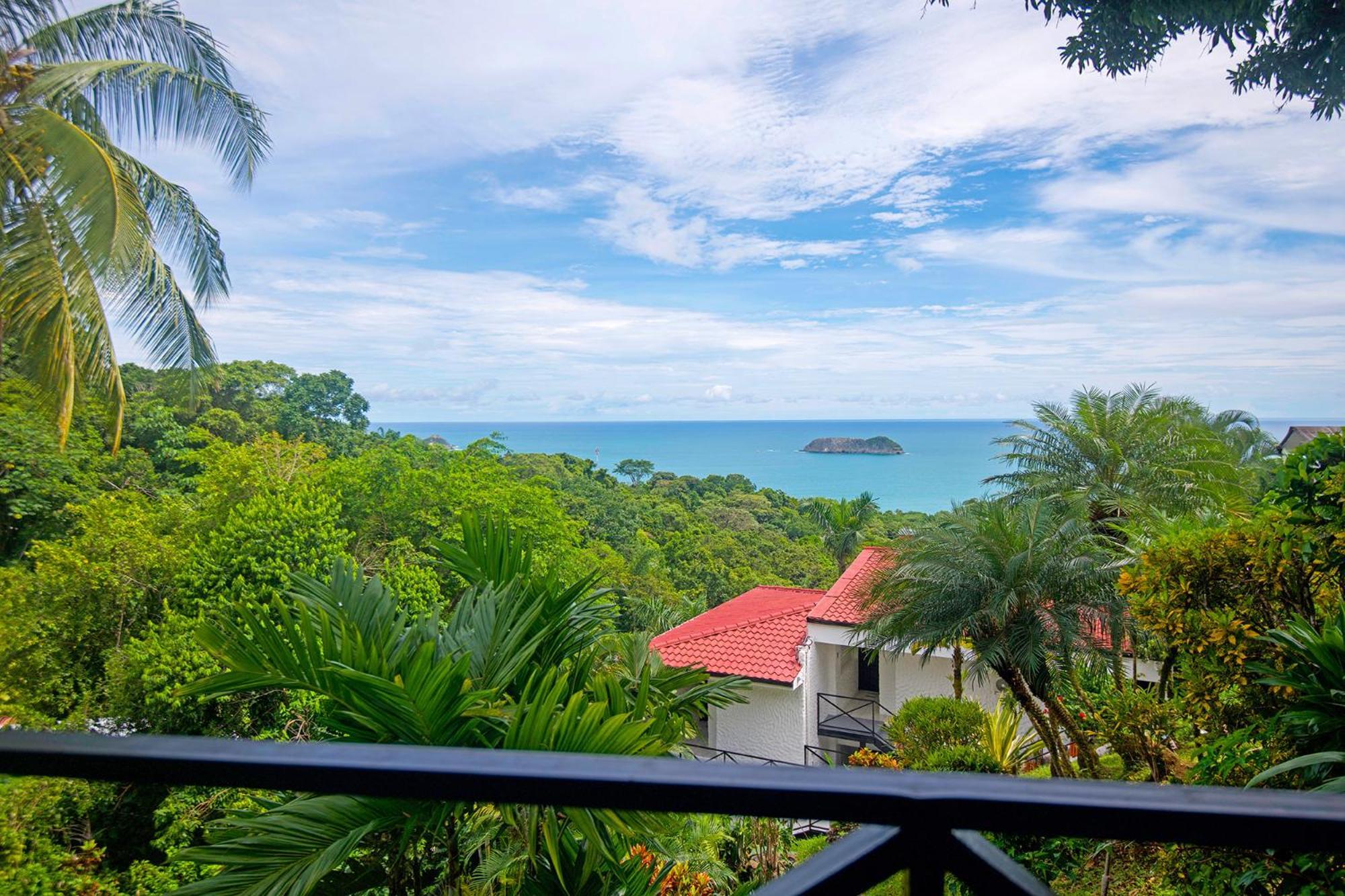 Hotel Roca Boutique & - Adult Only Manuel Antonio