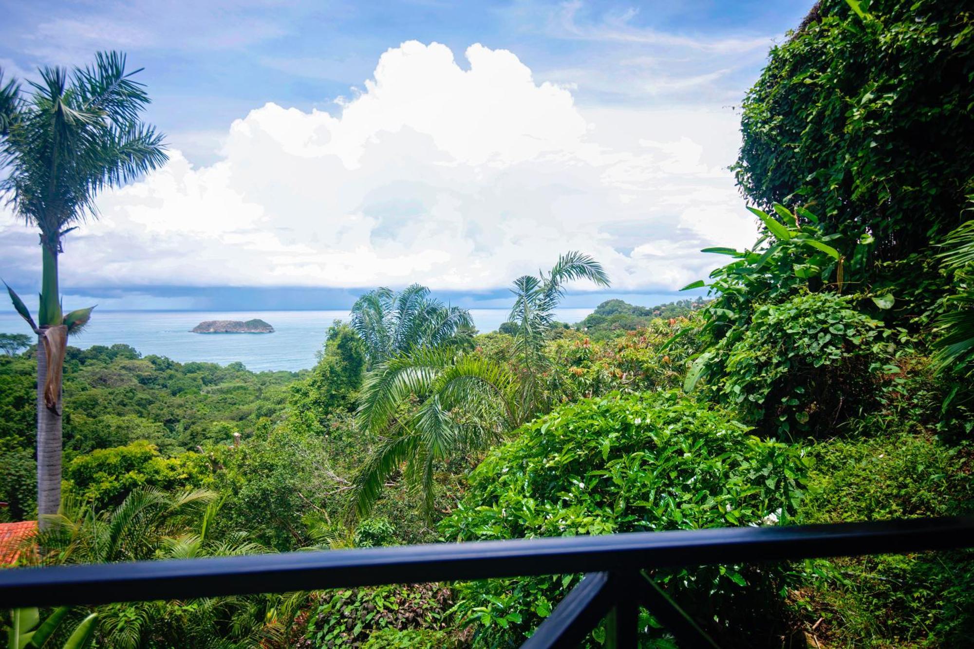 Hotel Roca Boutique & - Adult Only Manuel Antonio