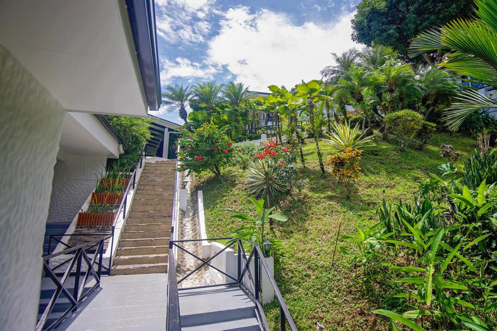 Roca Boutique & - Adult Only Hotel