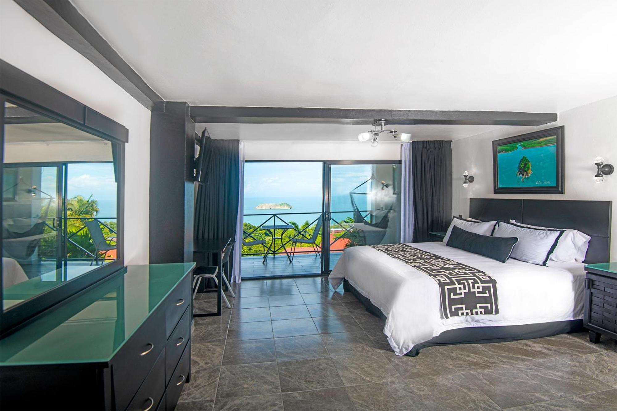 Roca Boutique & - Adult Only Manuel Antonio
