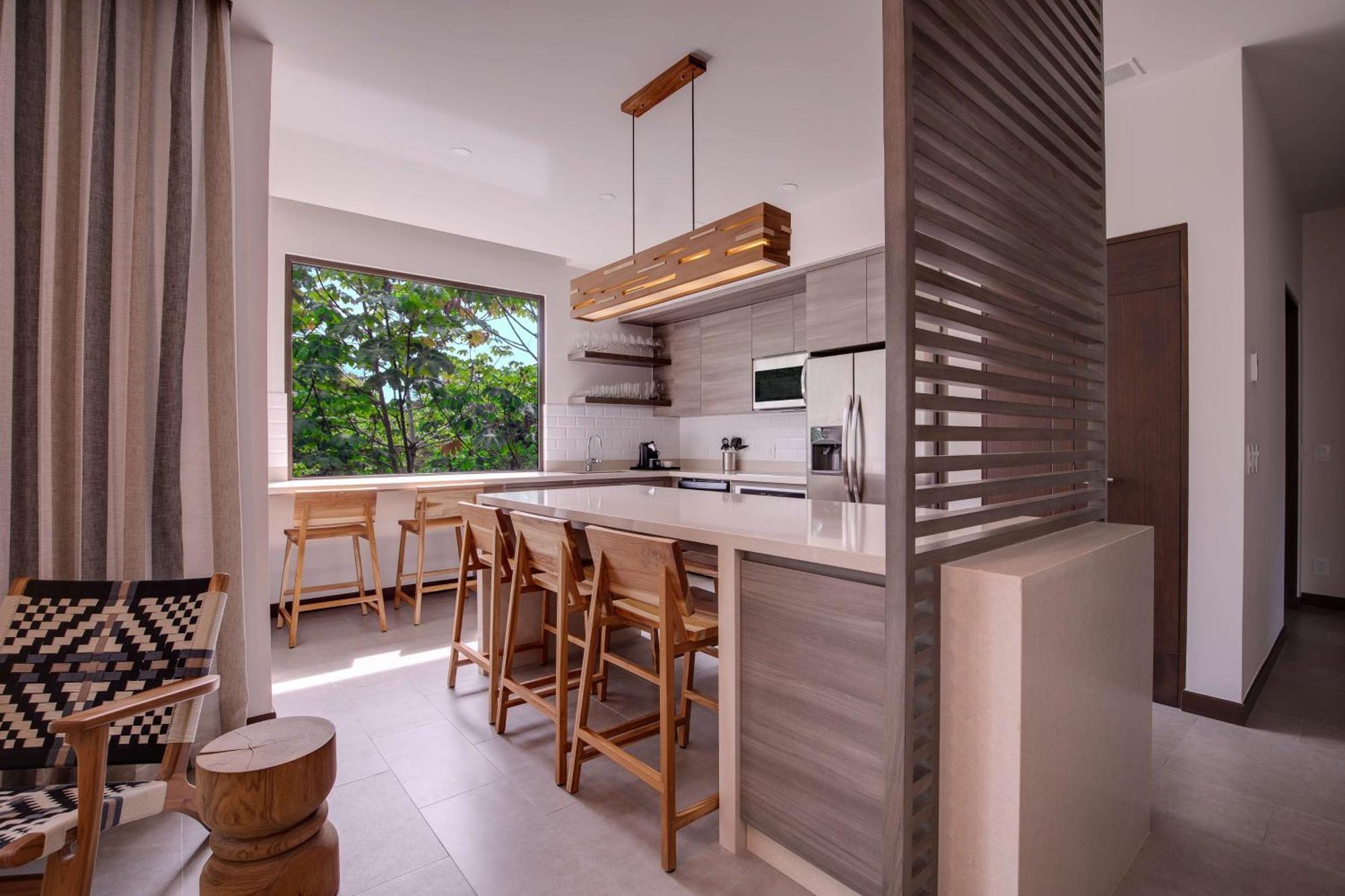 Botanika Osa Peninsula, Curio Collection By Hilton Resort 4*