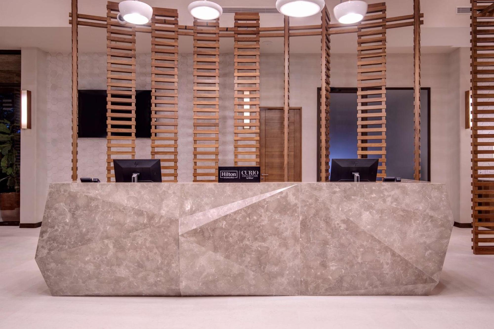 Botanika Osa Peninsula, Curio Collection By Hilton Resort