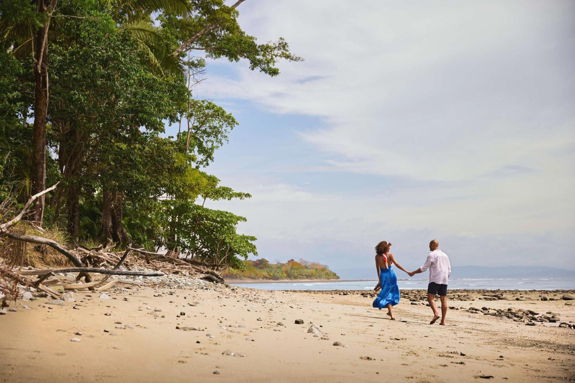 Resort Botanika Osa Peninsula, Curio Collection By Hilton