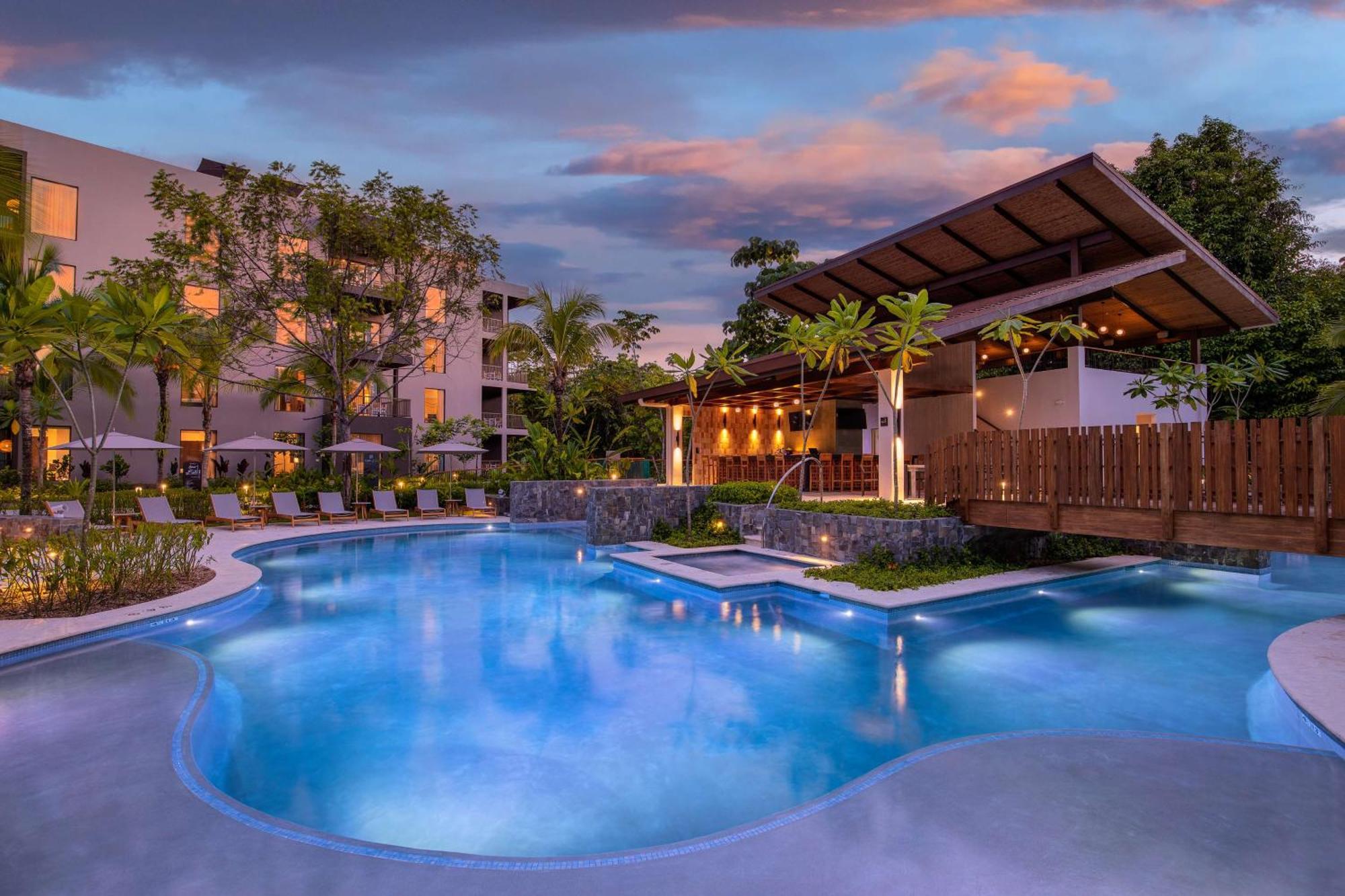 Botanika Osa Peninsula, Curio Collection By Hilton Puerto Jimenez