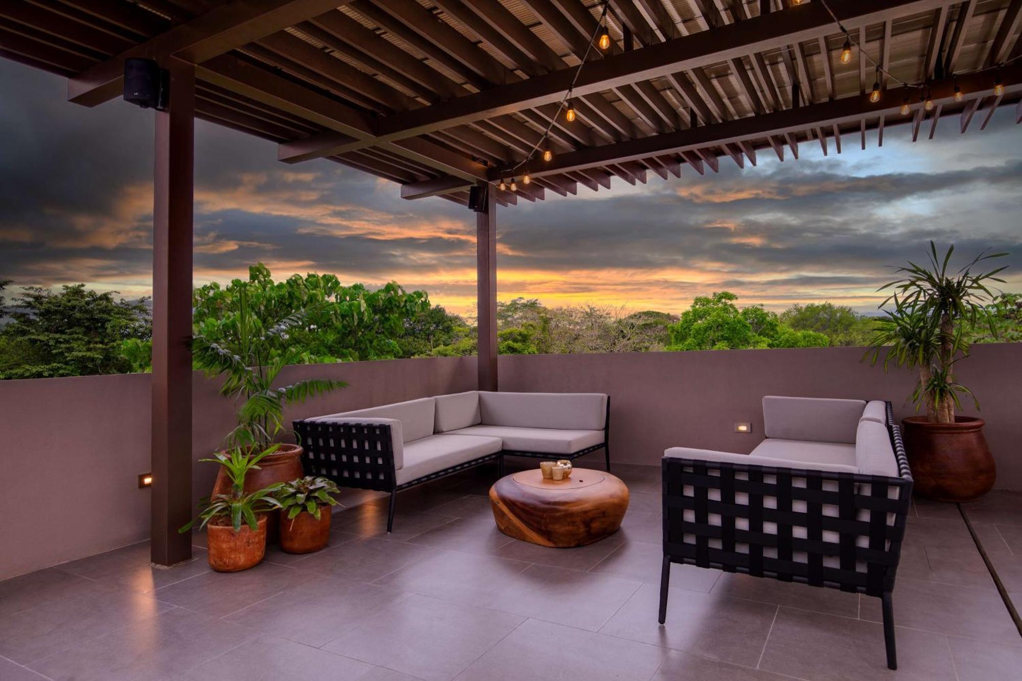 Botanika Osa Peninsula, Curio Collection By Hilton 4* Puerto Jimenez