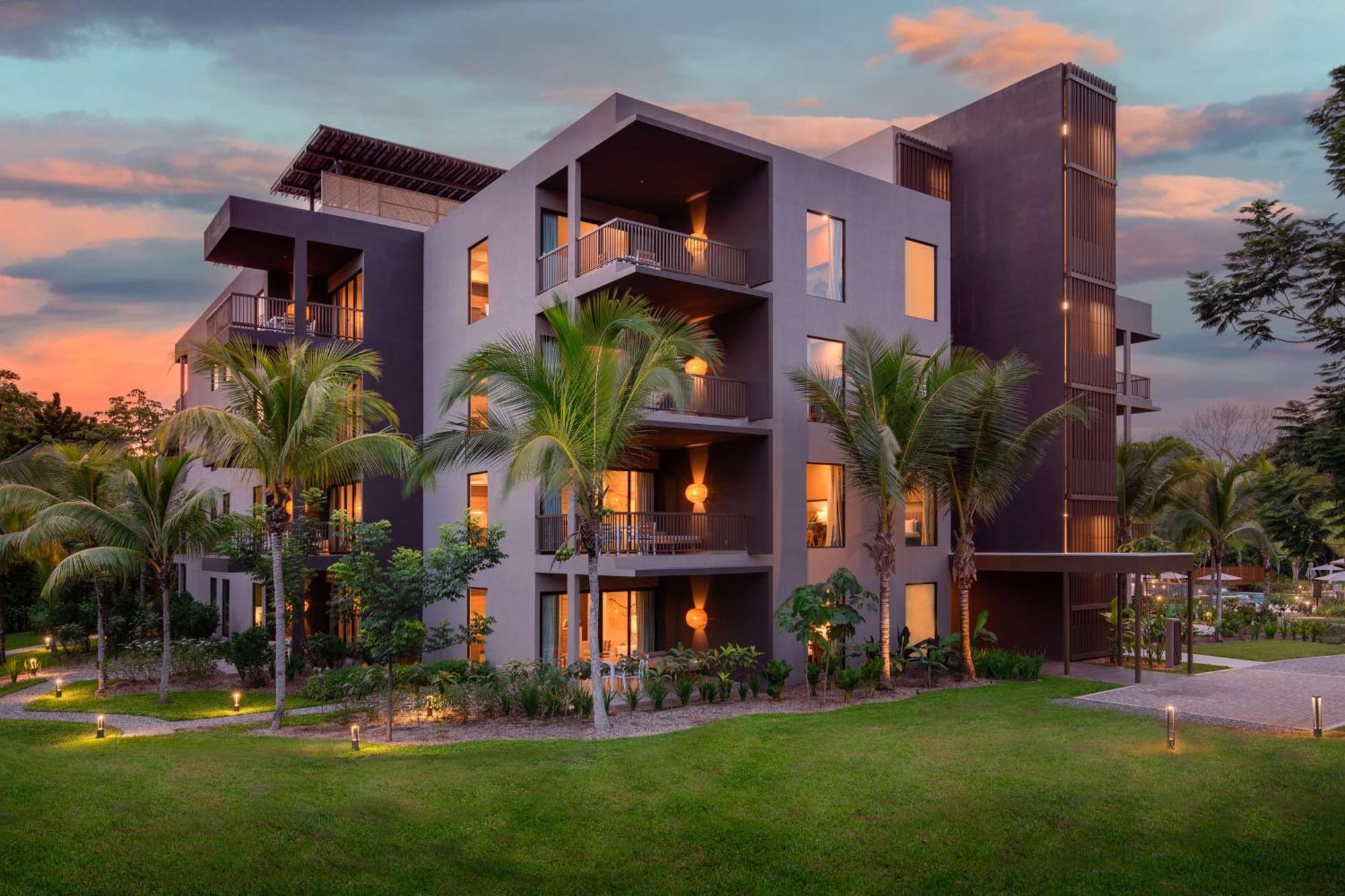 Botanika Osa Peninsula, Curio Collection By Hilton Resort