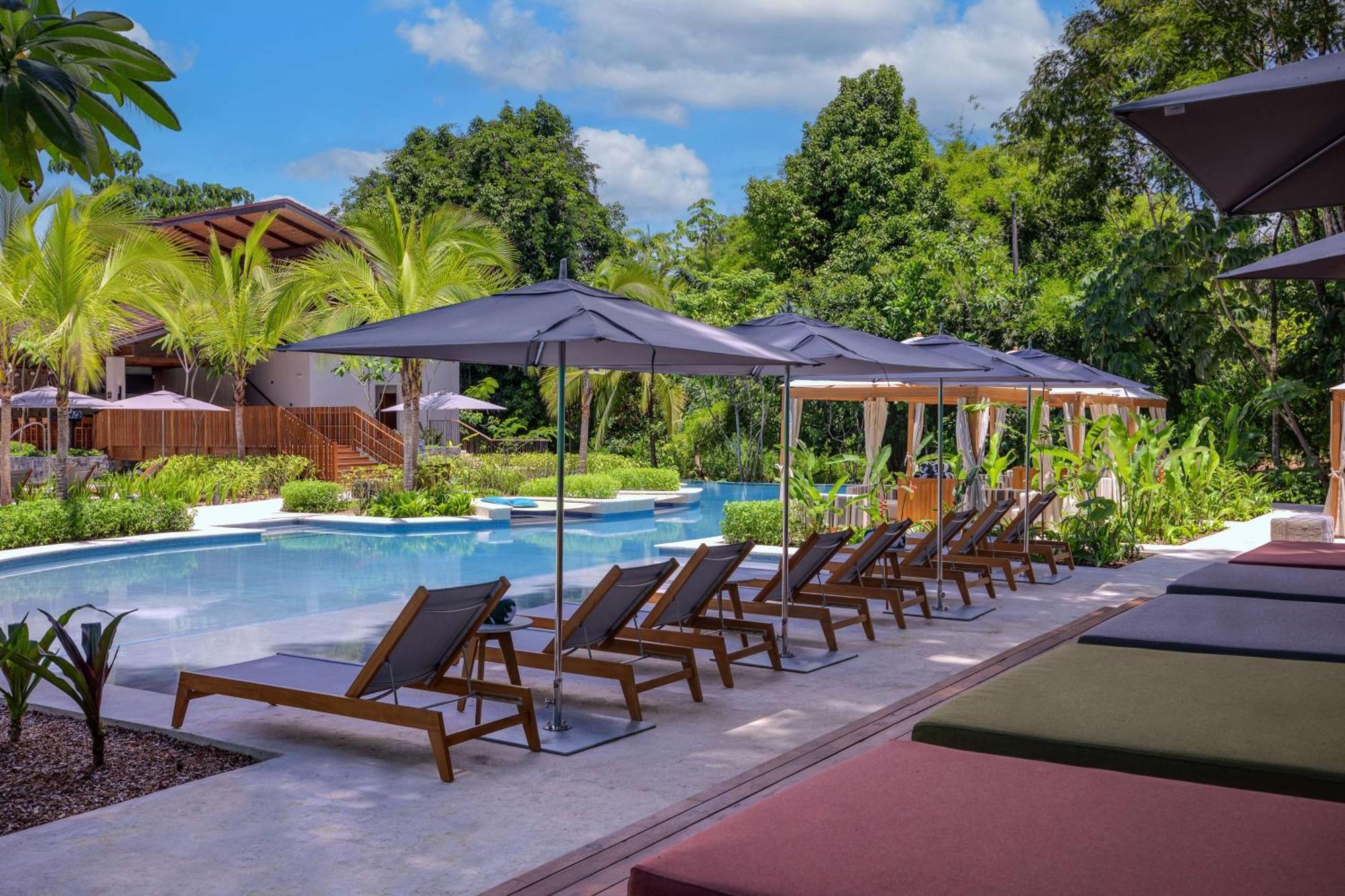 Resort Botanika Osa Peninsula, Curio Collection By Hilton