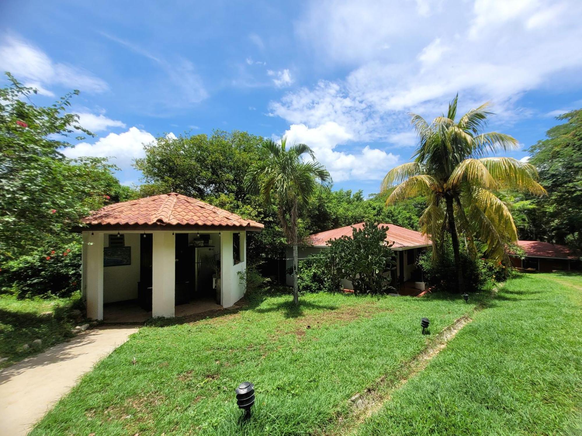 Aparthotel Cabinas Corazon Tamarindo