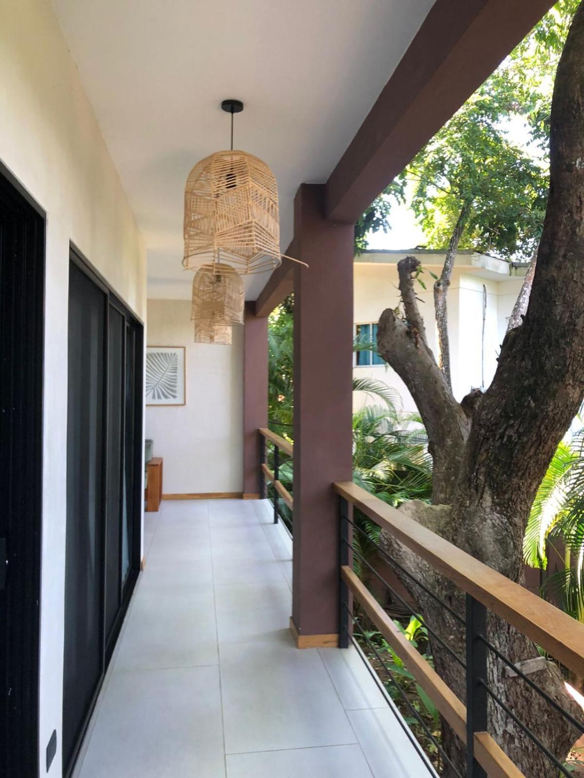 Aparthotel Ohana *