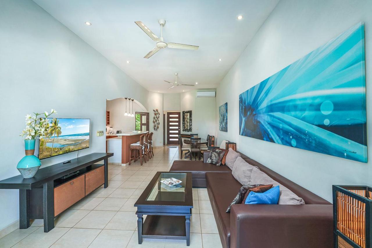 Holiday park Condominos Las Ventanas 4*