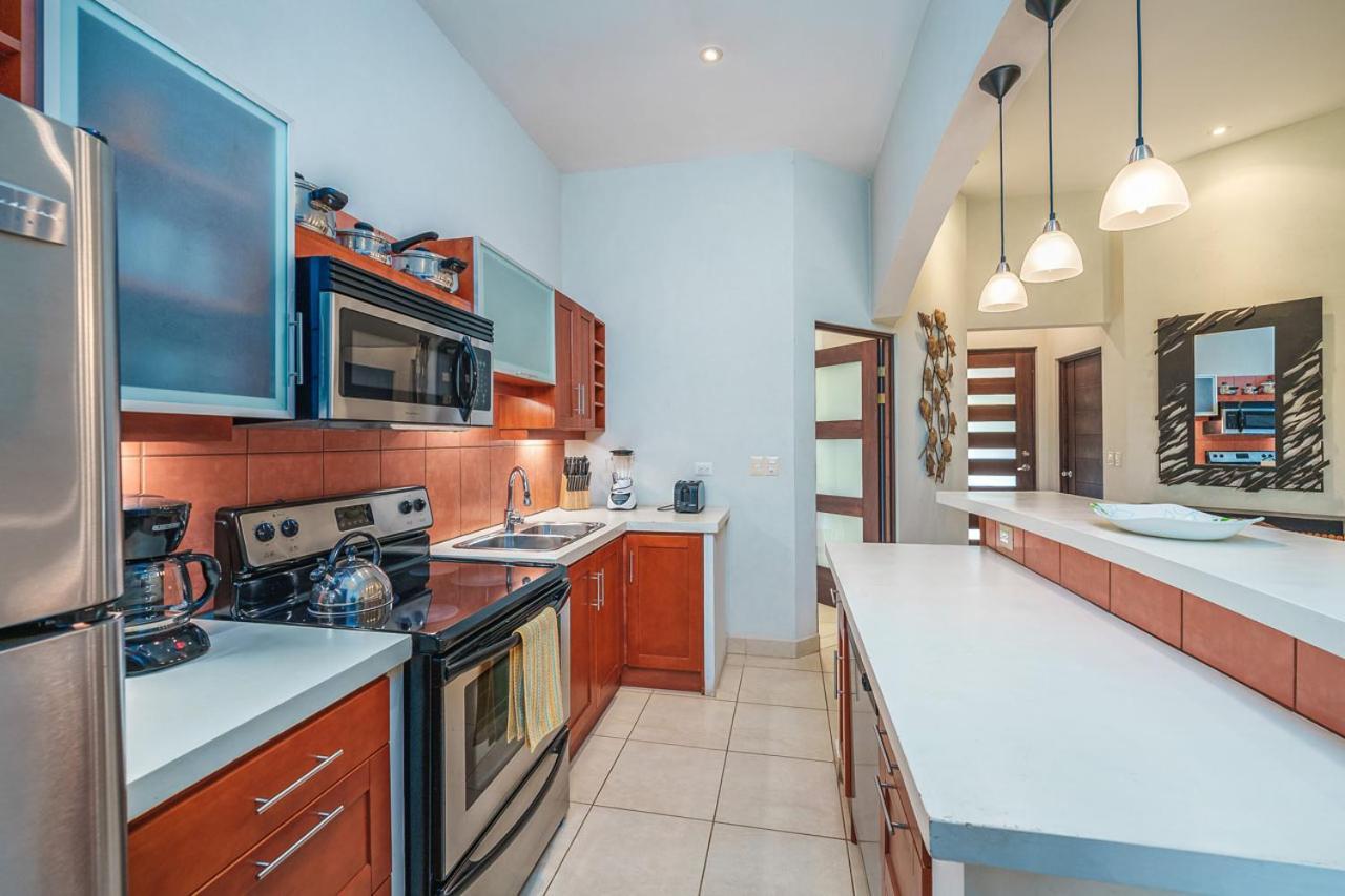 Condominos Las Ventanas 4* Paraiso (Guanacaste)