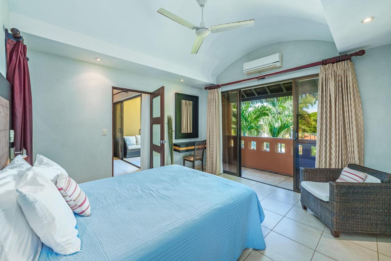 Condominos Las Ventanas Holiday park