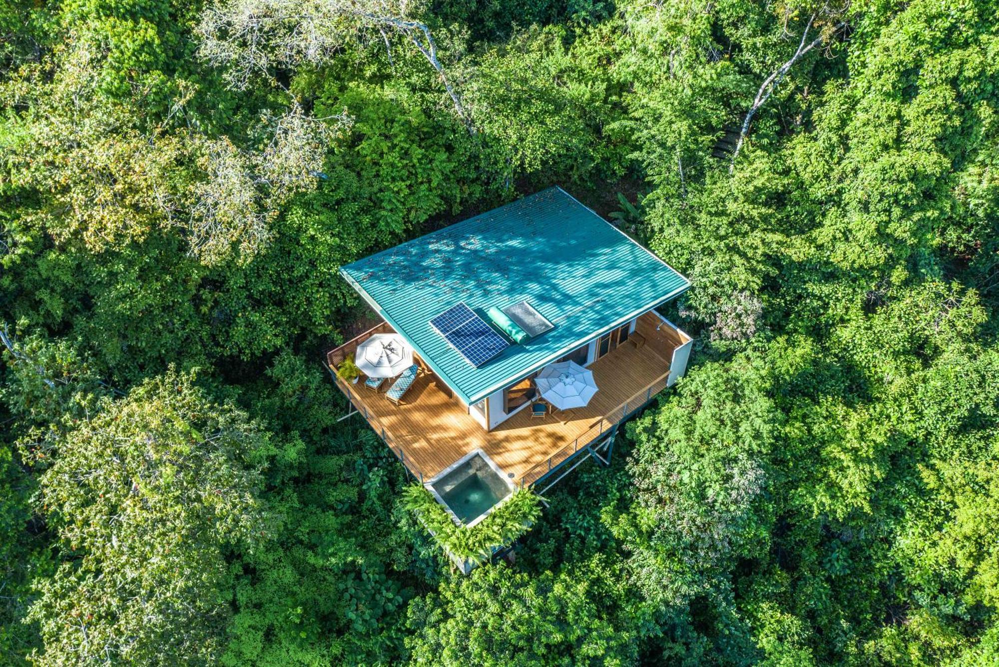 El Remanso Rainforest Lodge *