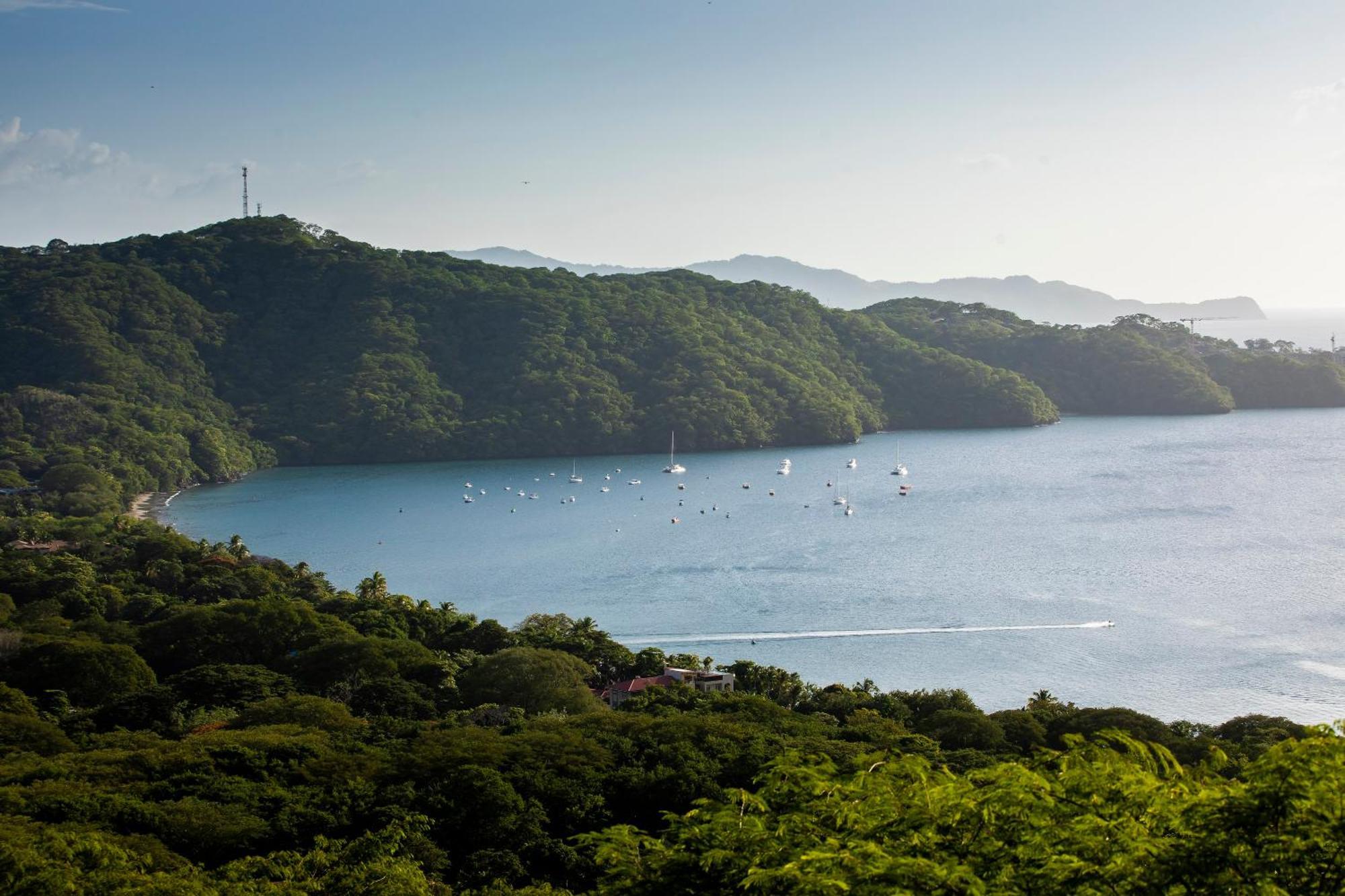 Resort Sol Playa Hermosa (Guanacaste)