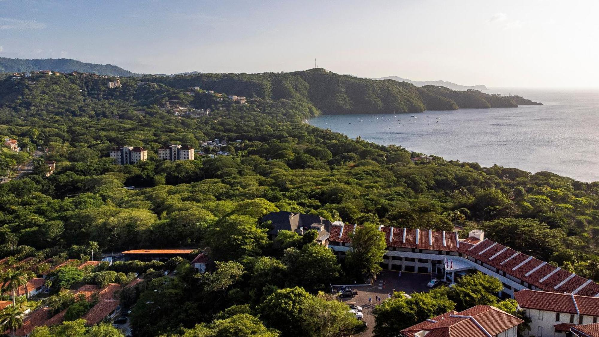Sol 4* Playa Hermosa (Guanacaste)