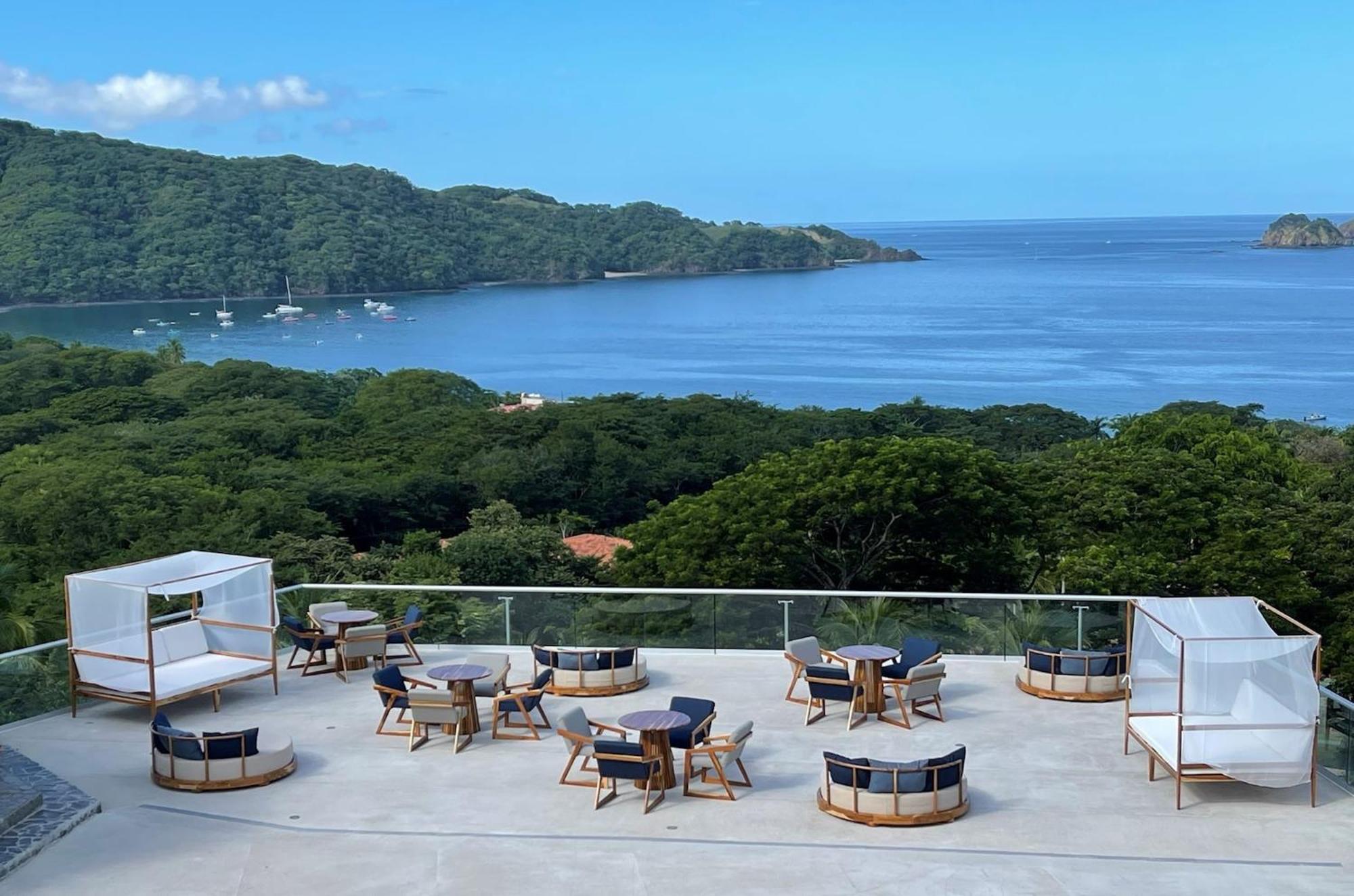 Resort Sol Playa Hermosa (Guanacaste)