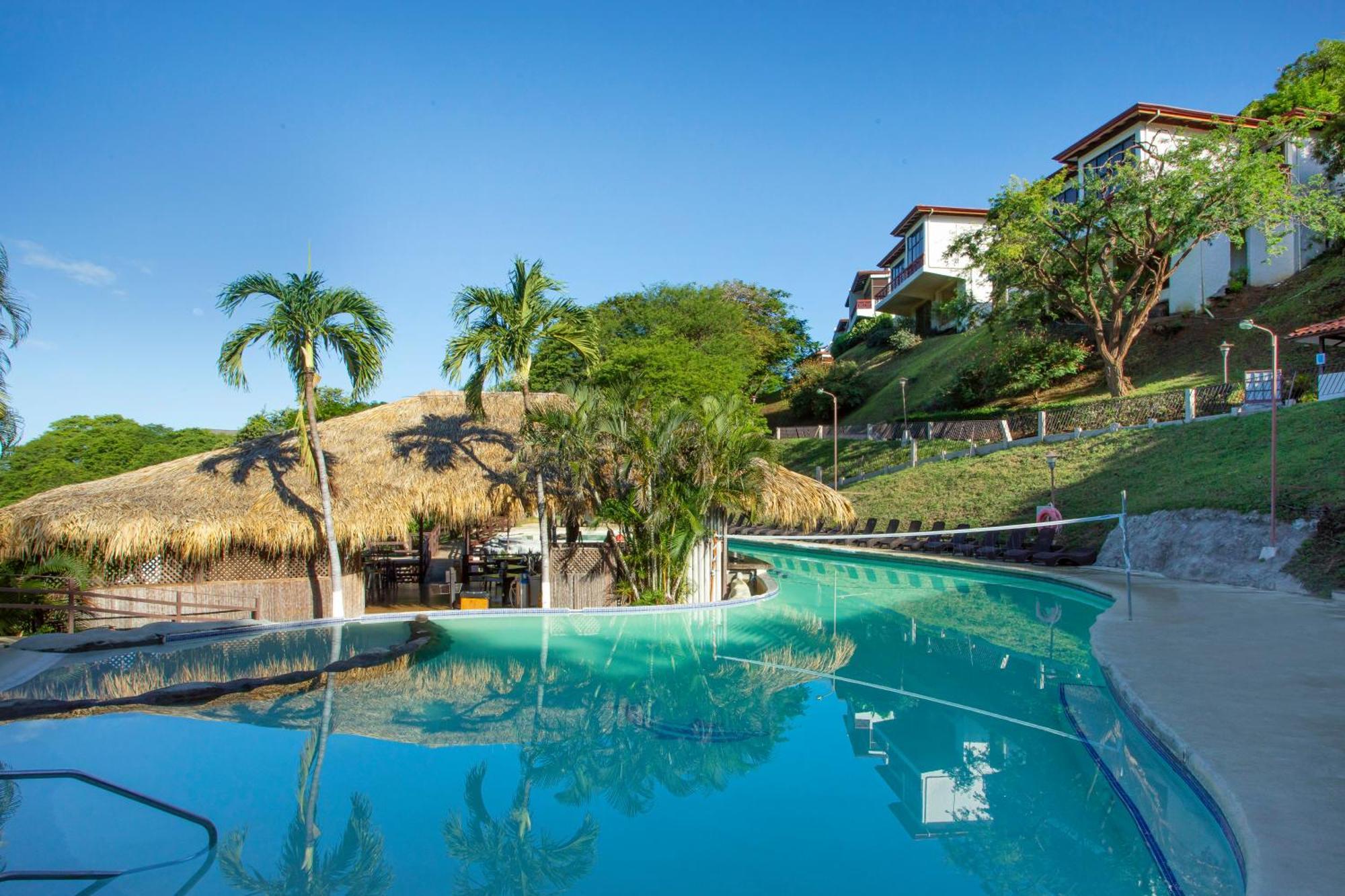 Resort Sol Playa Hermosa (Guanacaste)