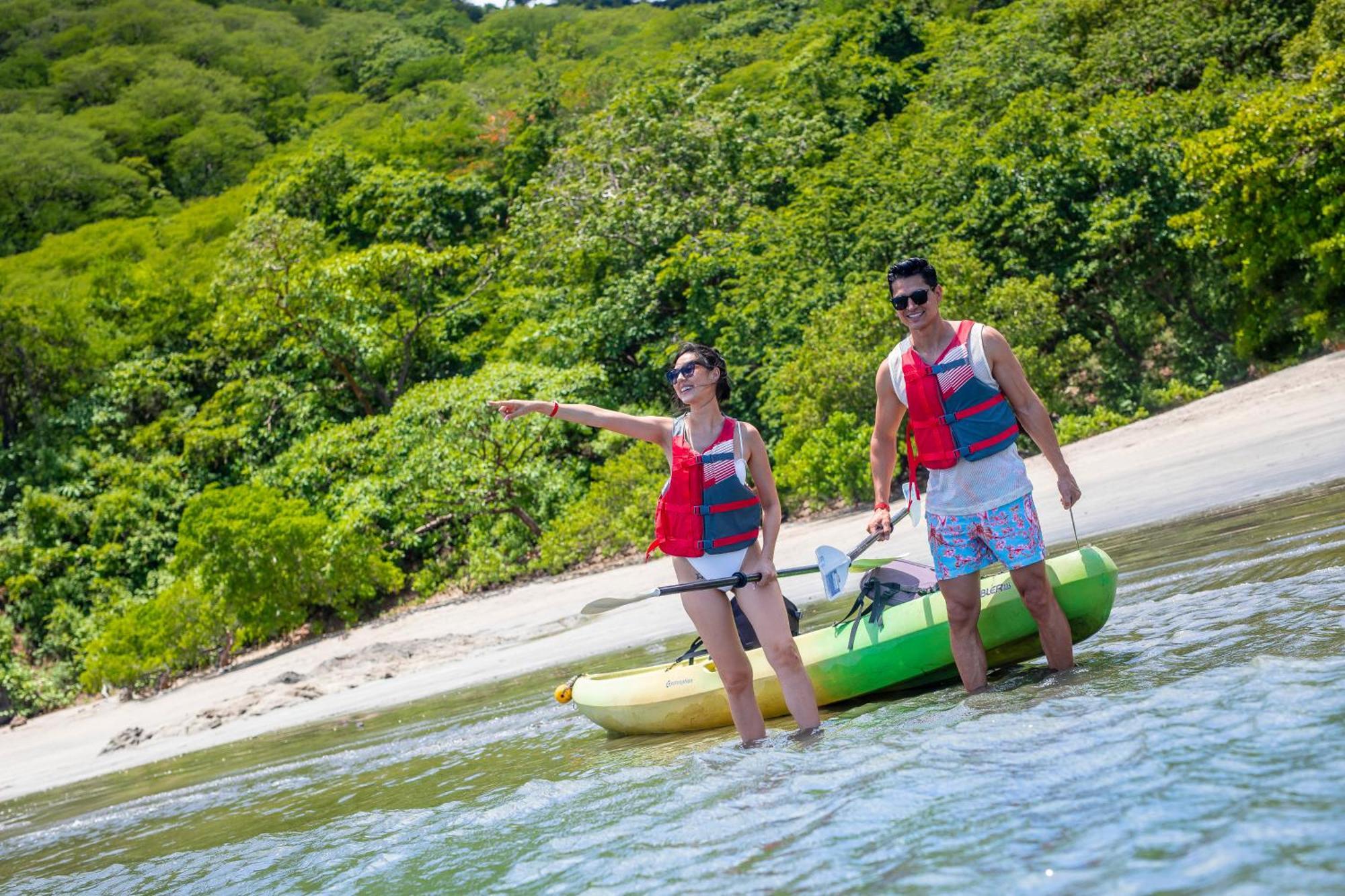 Resort Sol Playa Hermosa (Guanacaste)