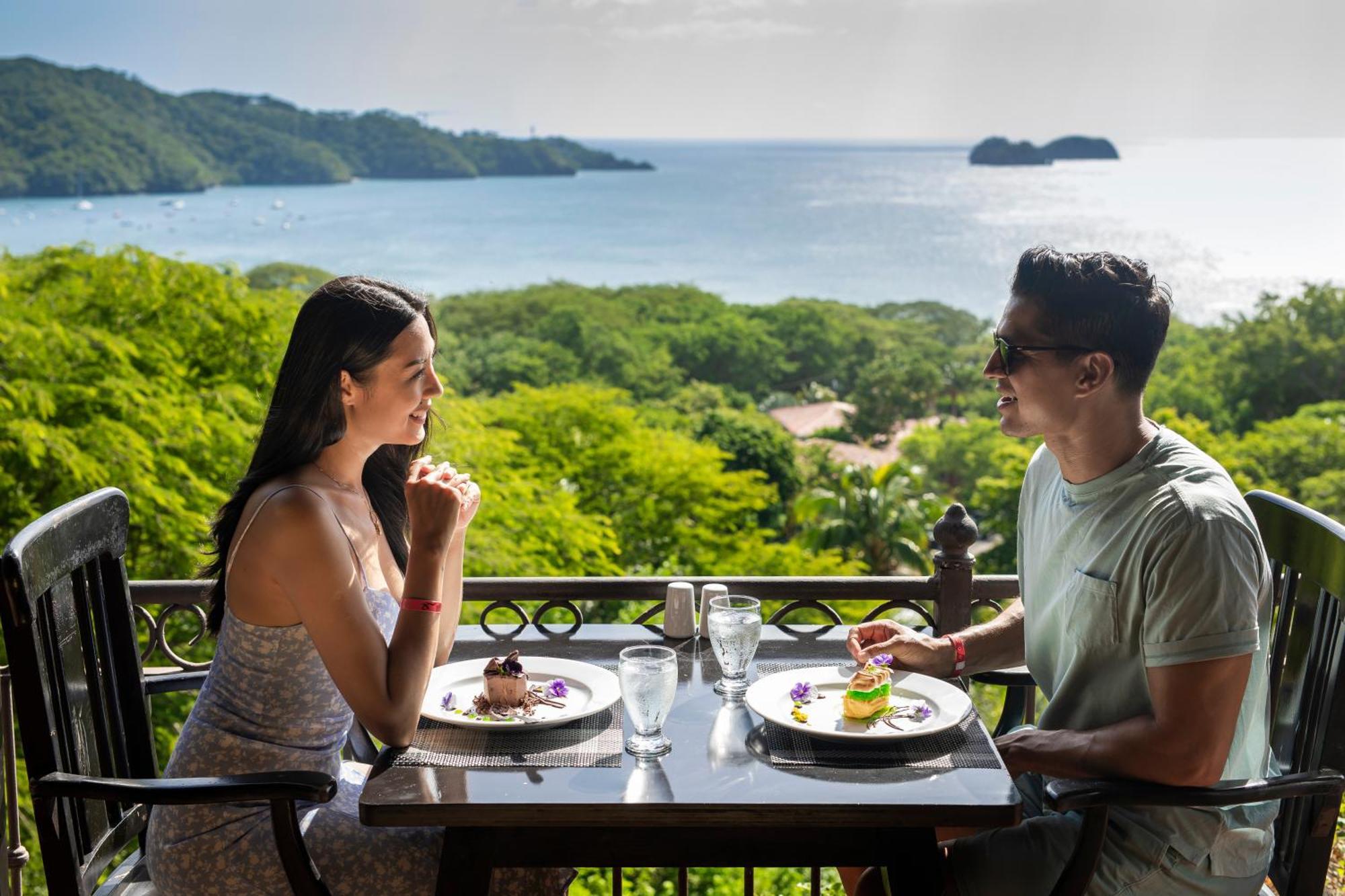 Resort Sol Playa Hermosa (Guanacaste)