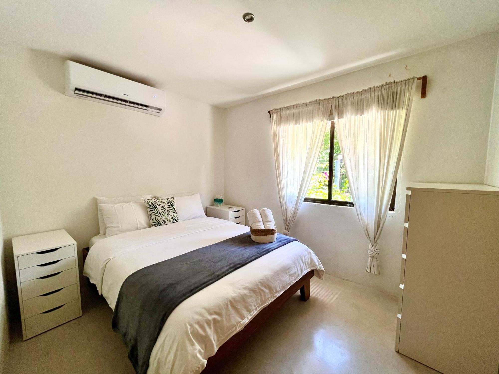Hotel El Manglar Playa Grande