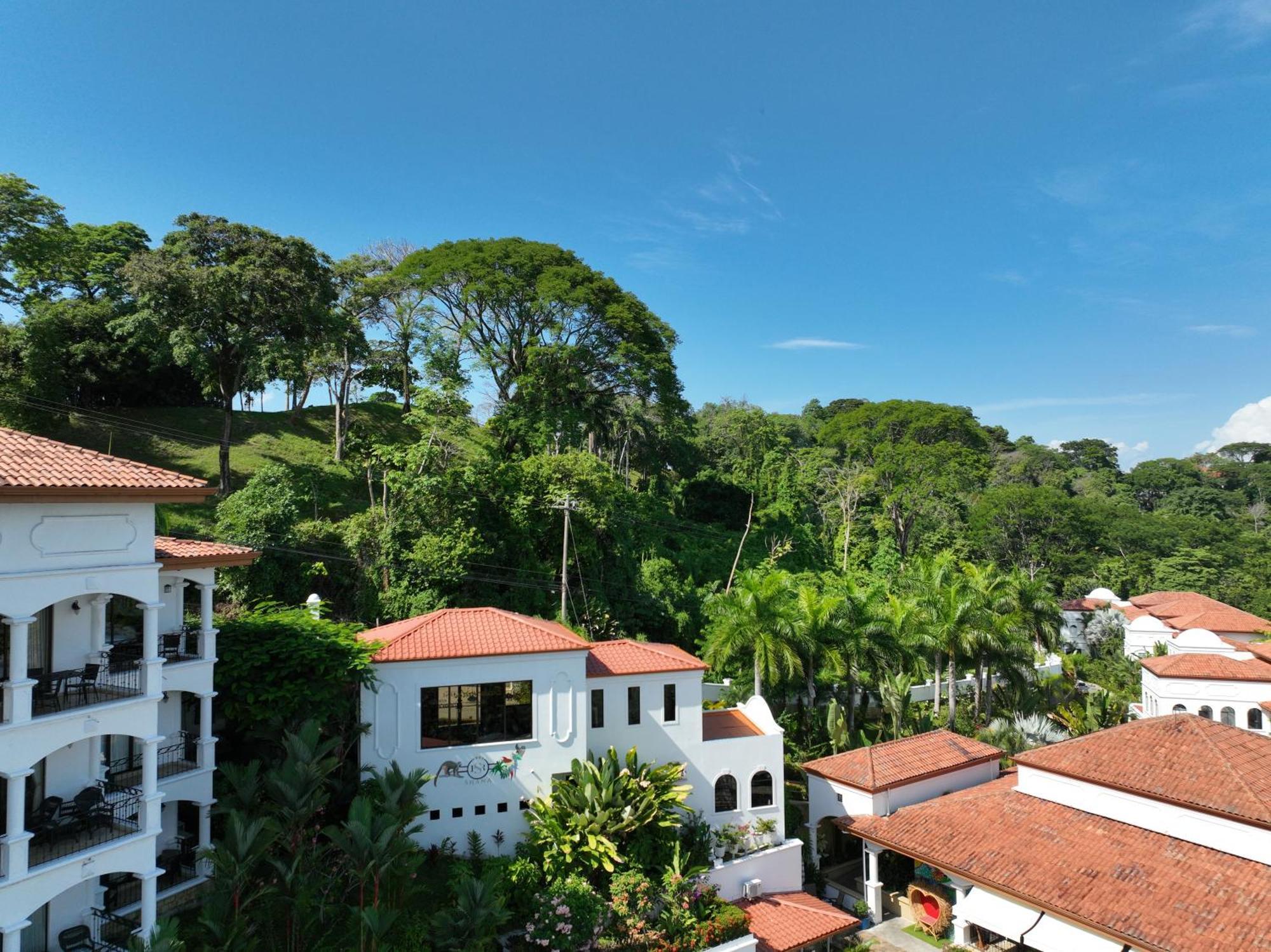 Hotel Shana By The Manuel Antonio