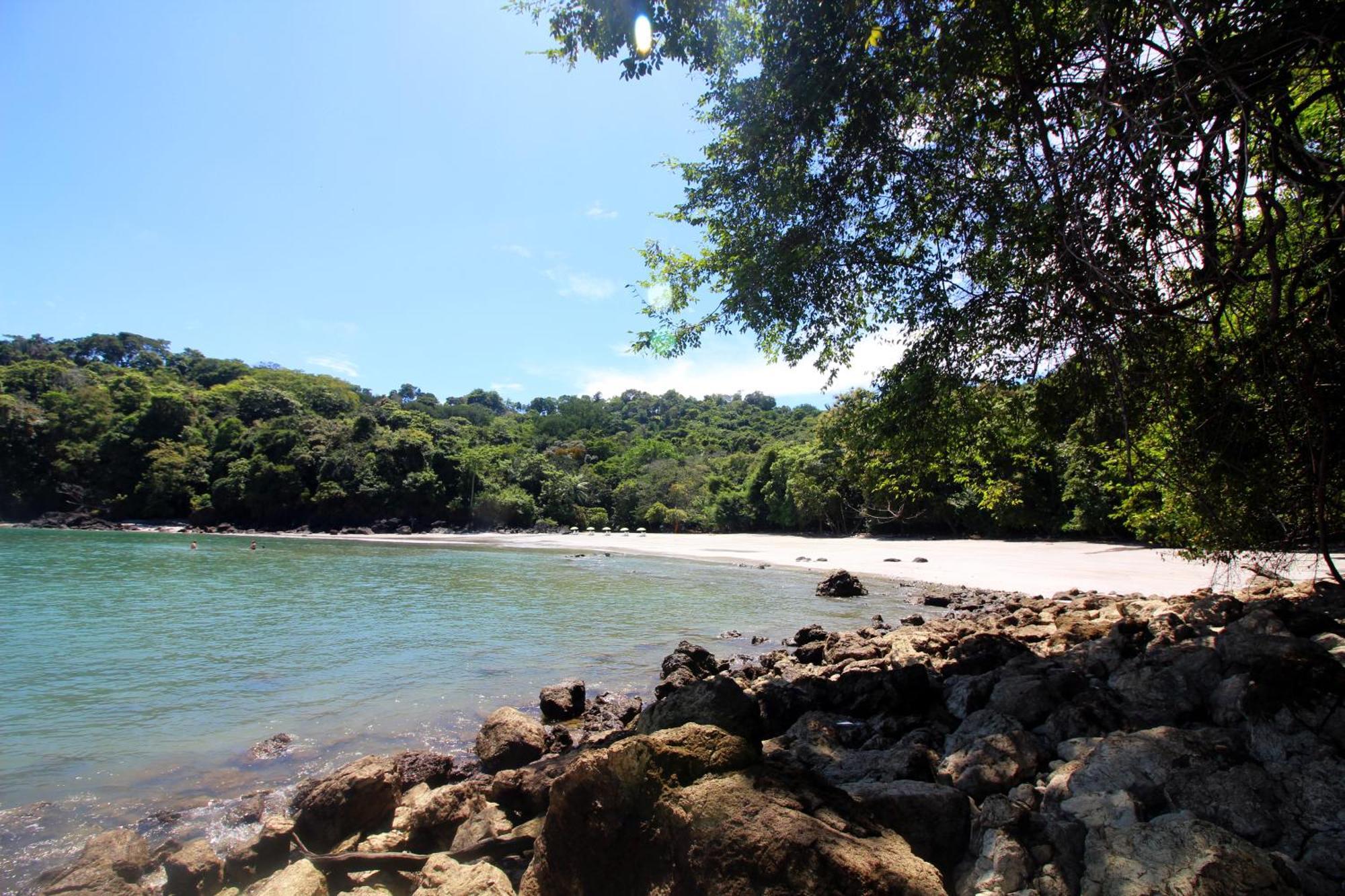Shana By The Hotel Manuel Antonio