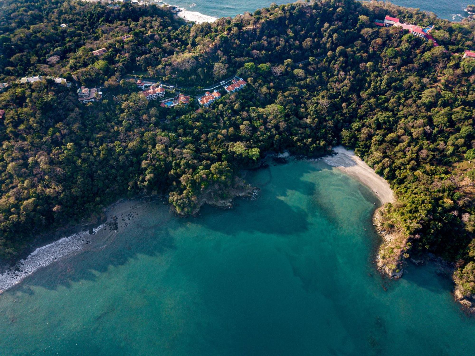 Shana By The Manuel Antonio
